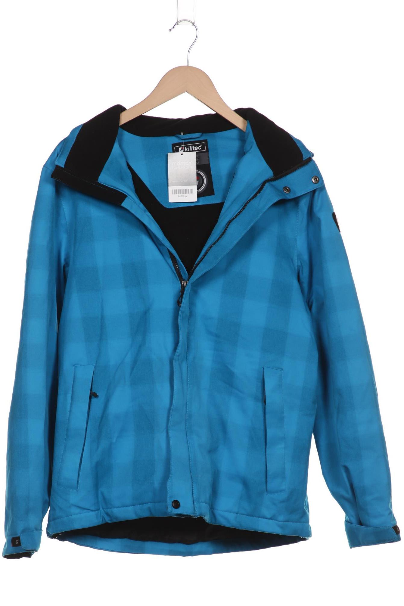 

killtec Damen Jacke, blau