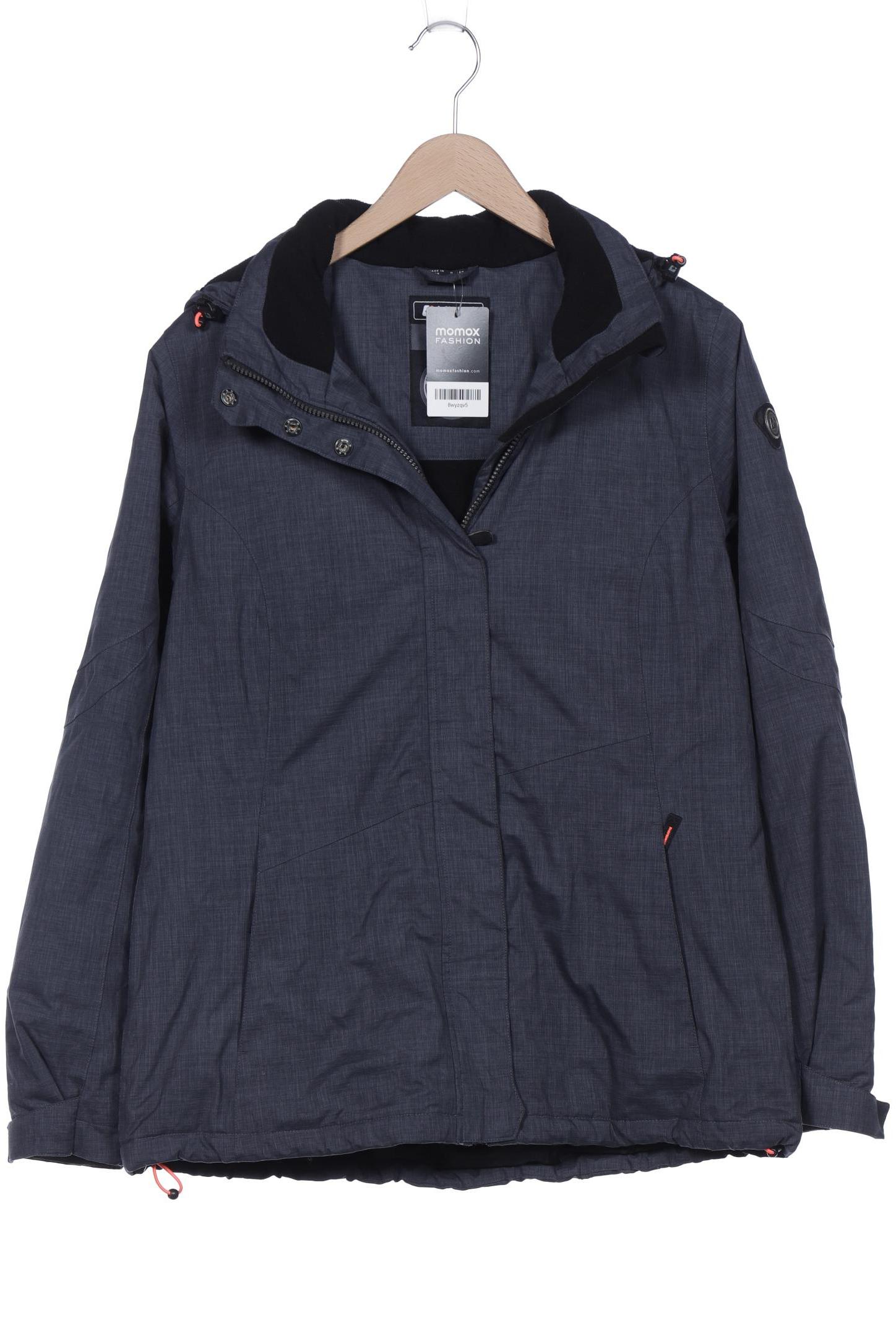

killtec Damen Jacke, marineblau, Gr. 42