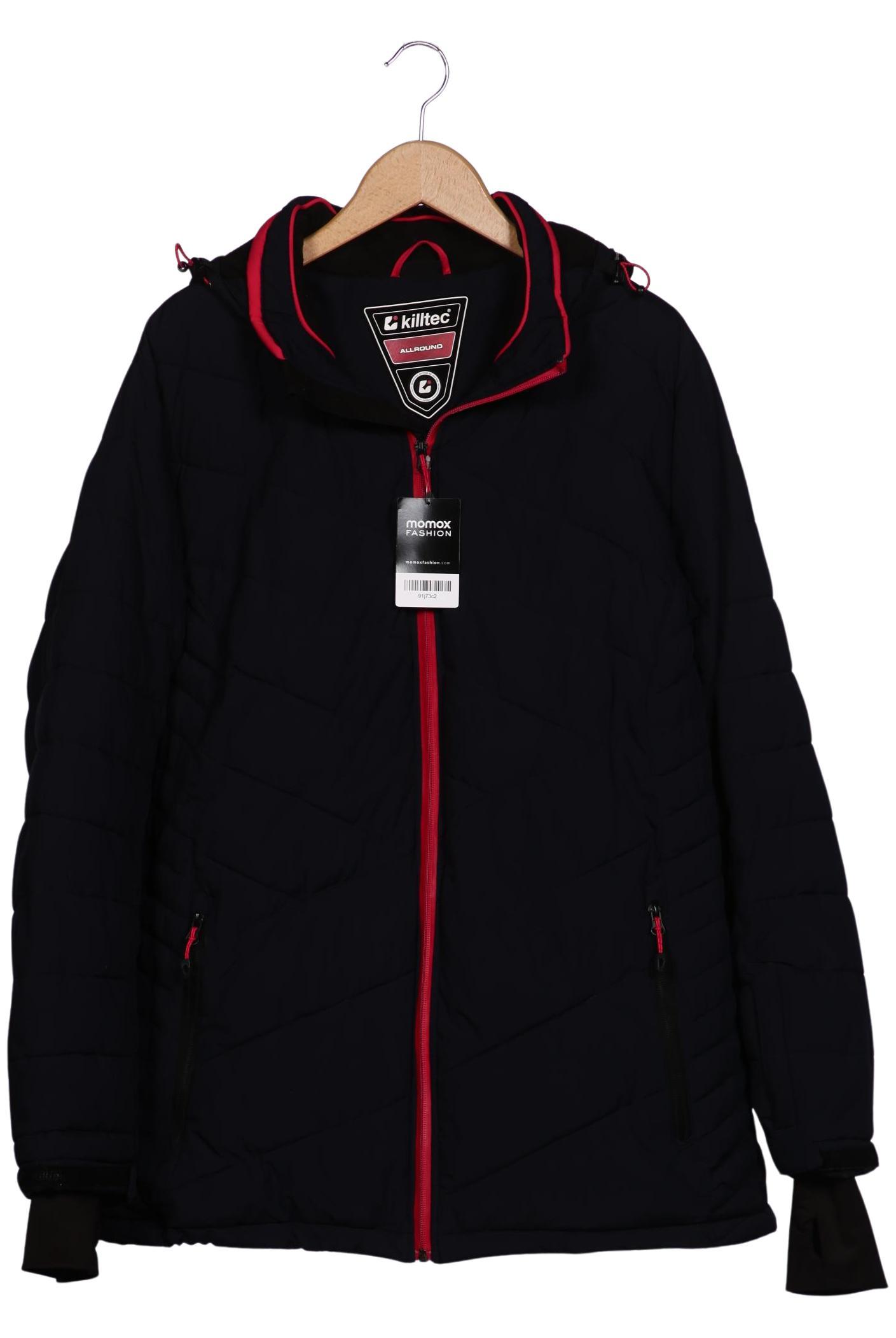 

killtec Damen Jacke, marineblau, Gr. 50