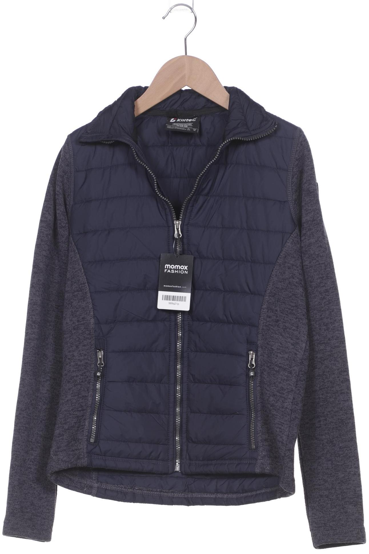 

killtec Damen Jacke, marineblau, Gr. 40