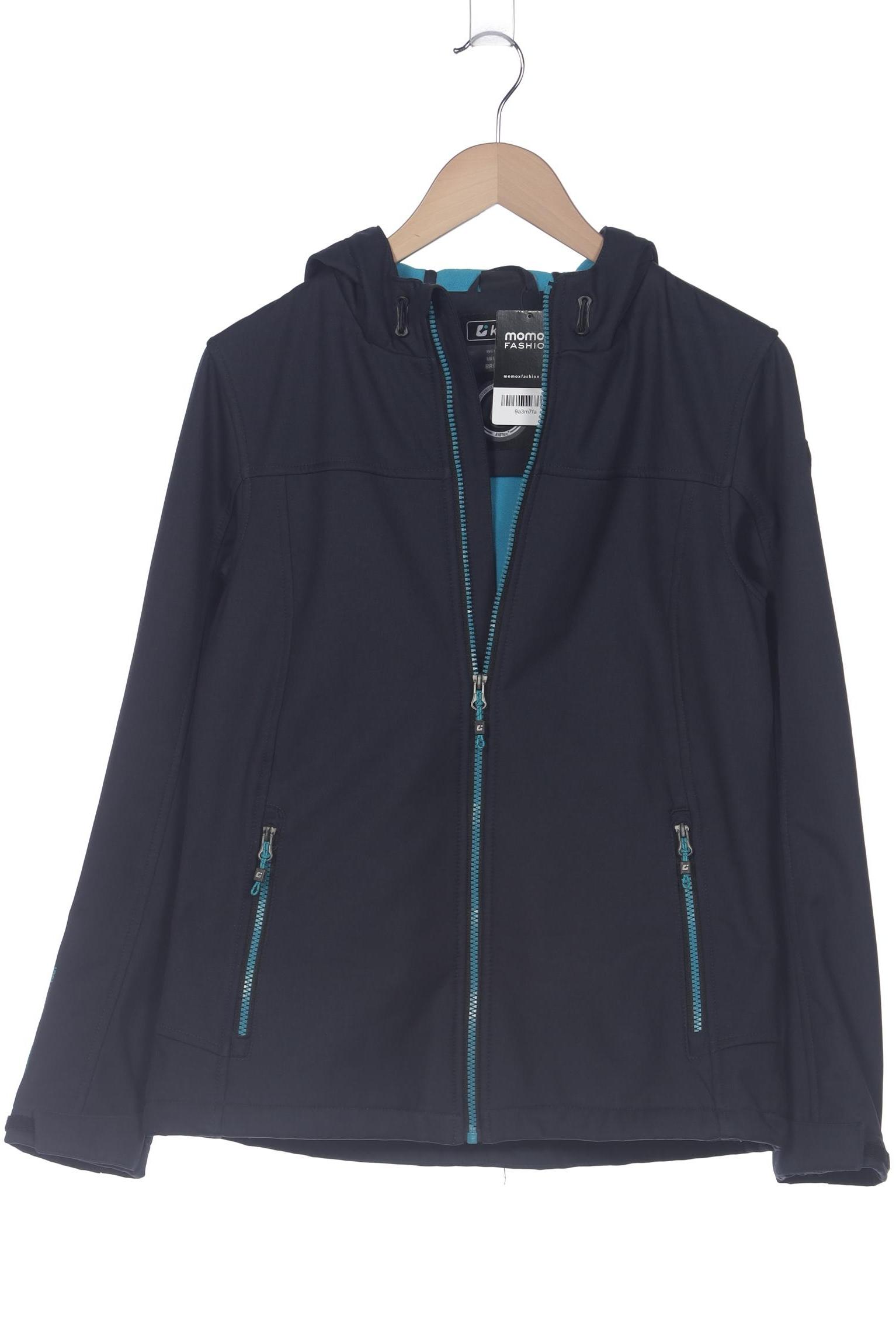 

killtec Damen Jacke, marineblau, Gr. 40