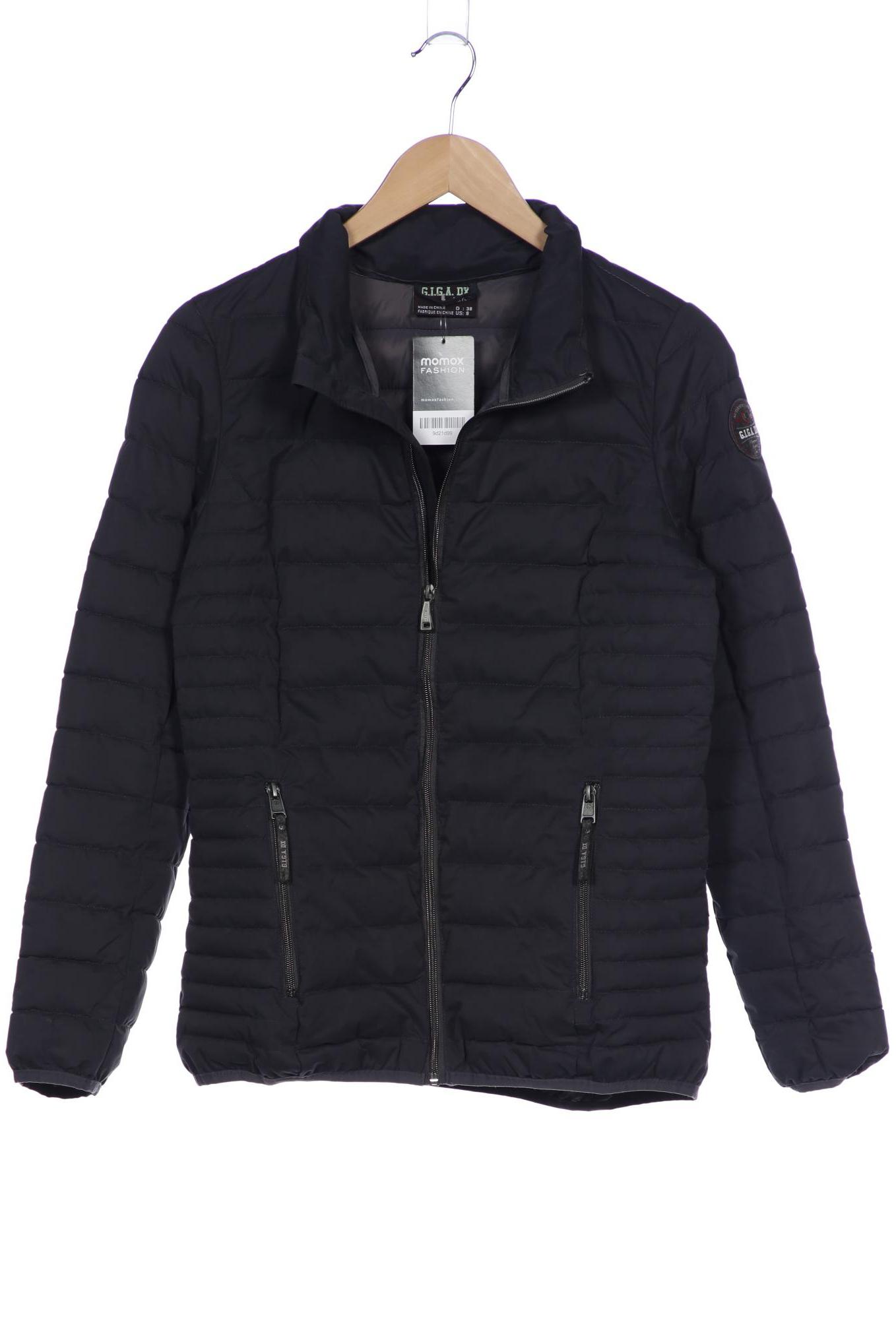 

killtec Damen Jacke, grau, Gr. 38
