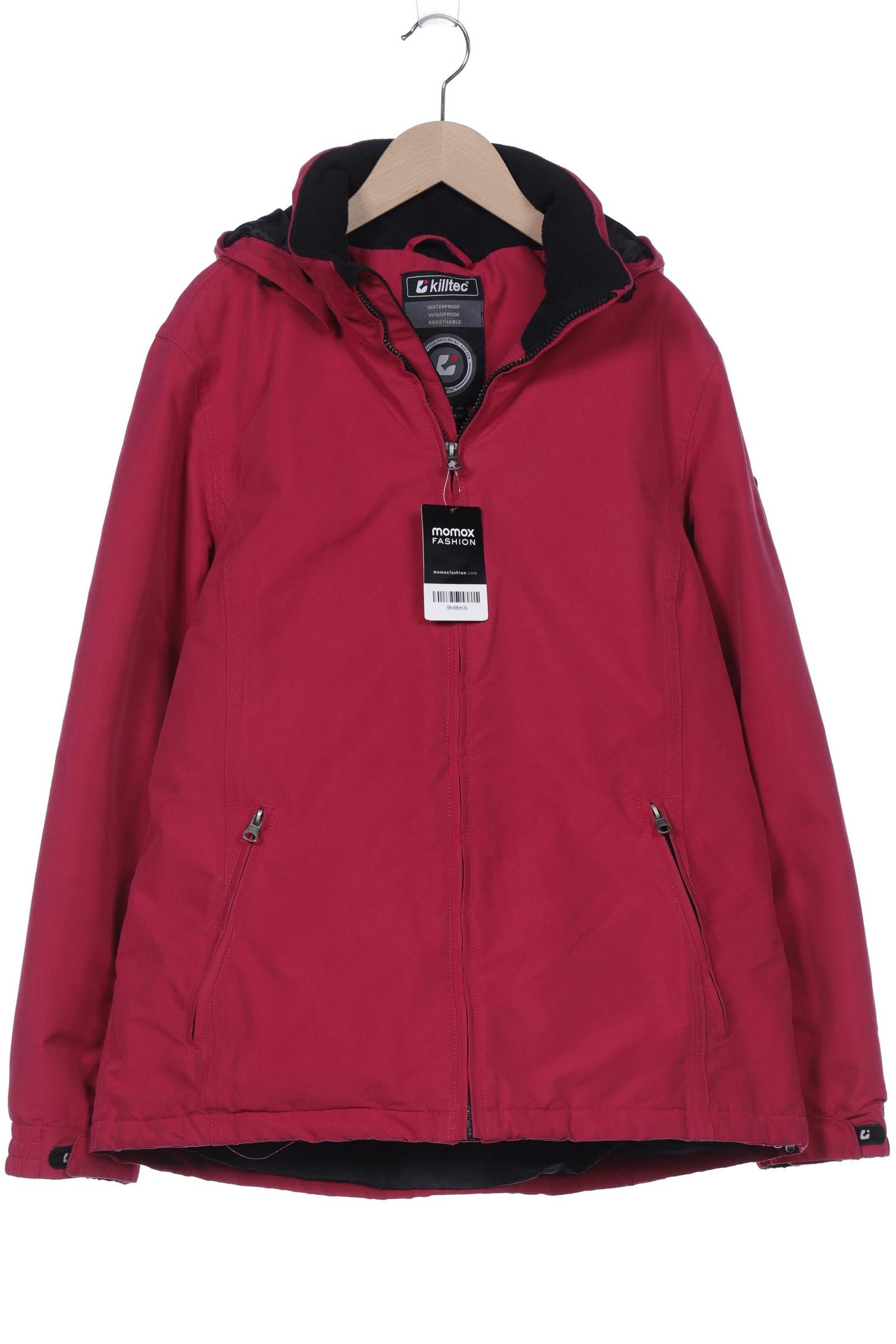 

killtec Damen Jacke, pink, Gr. 42