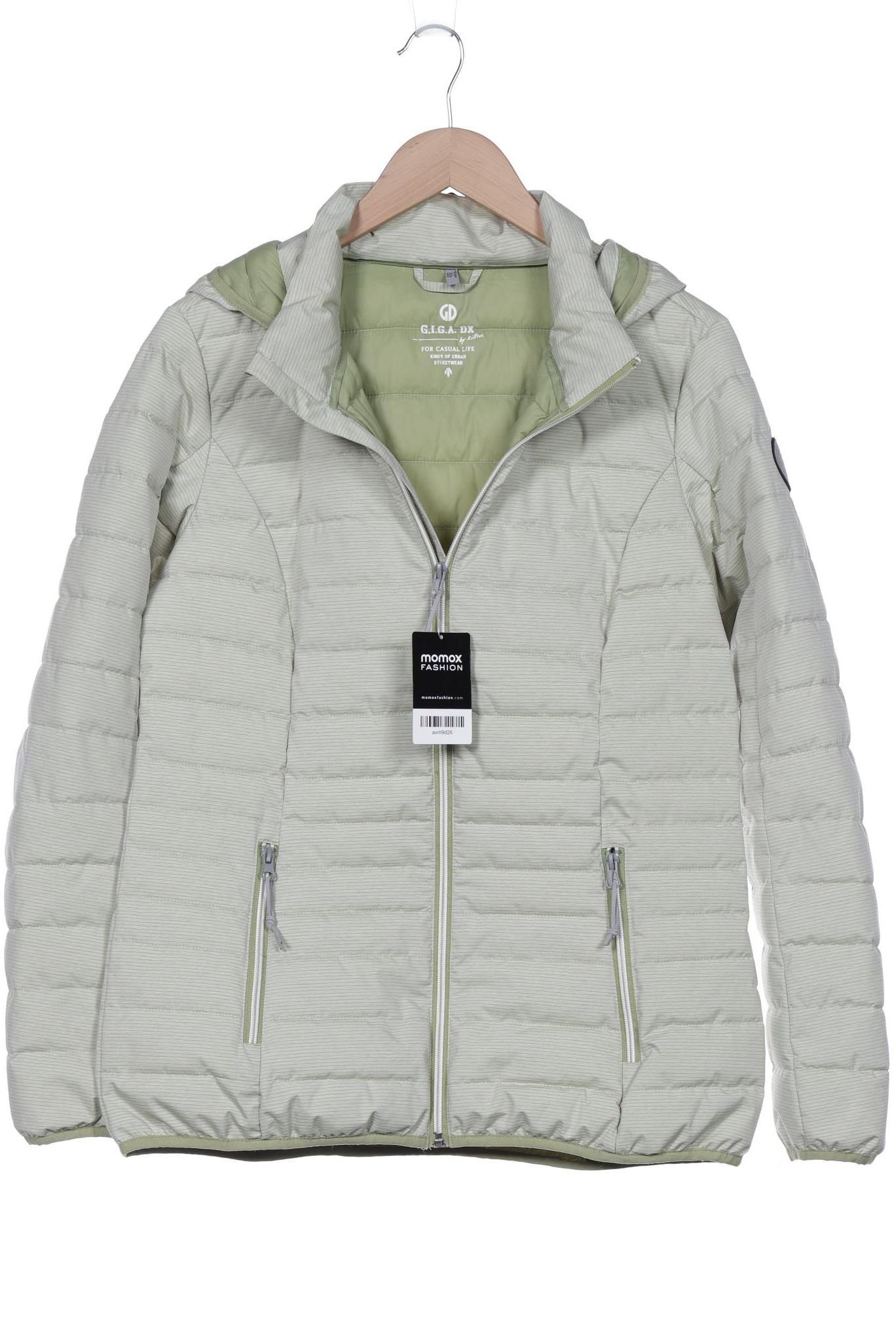 

killtec Damen Jacke, grün, Gr. 42