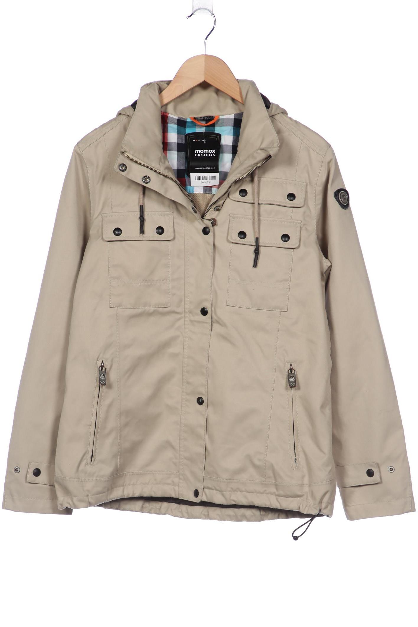 

killtec Damen Jacke, beige