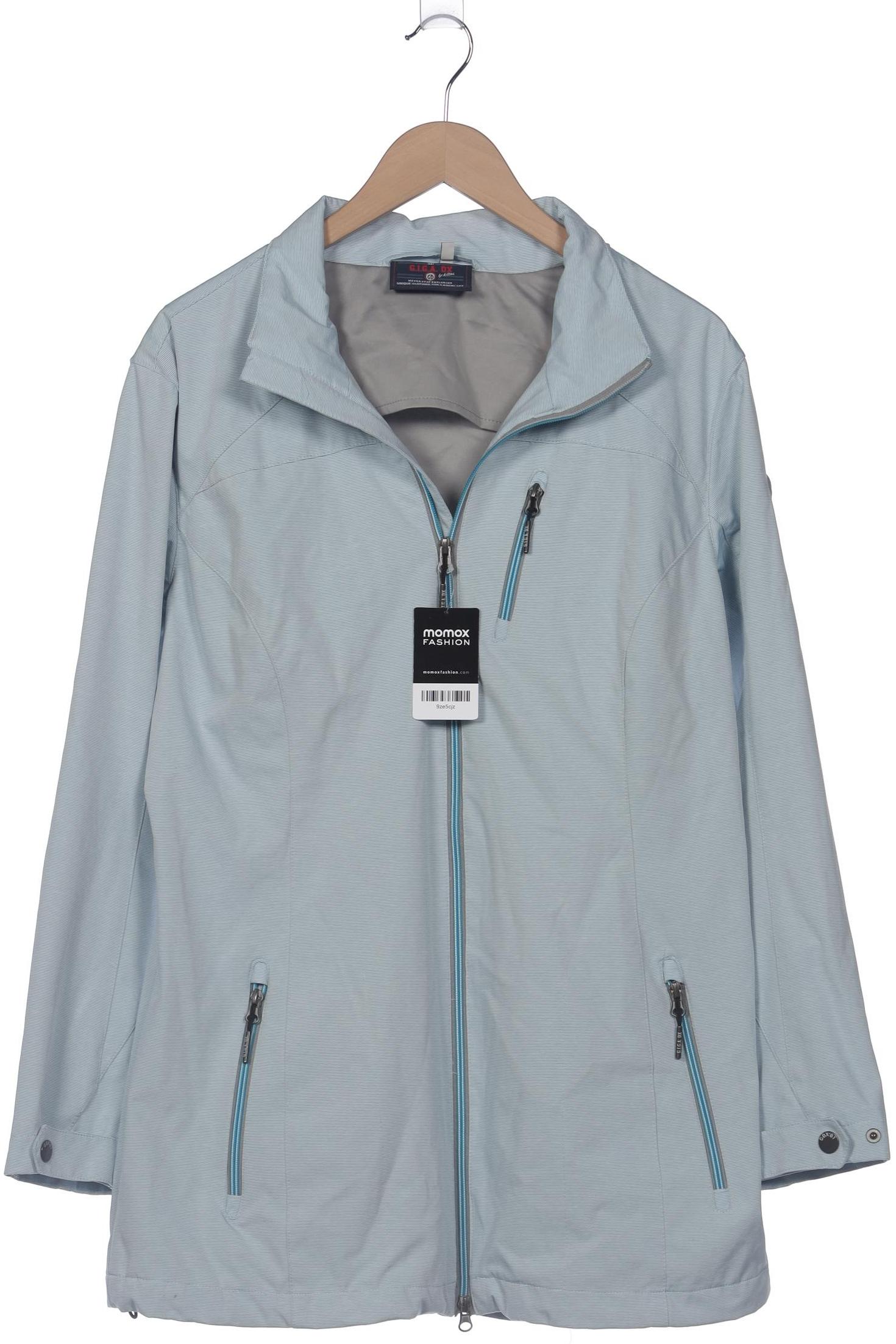 

killtec Damen Jacke, blau, Gr. 46