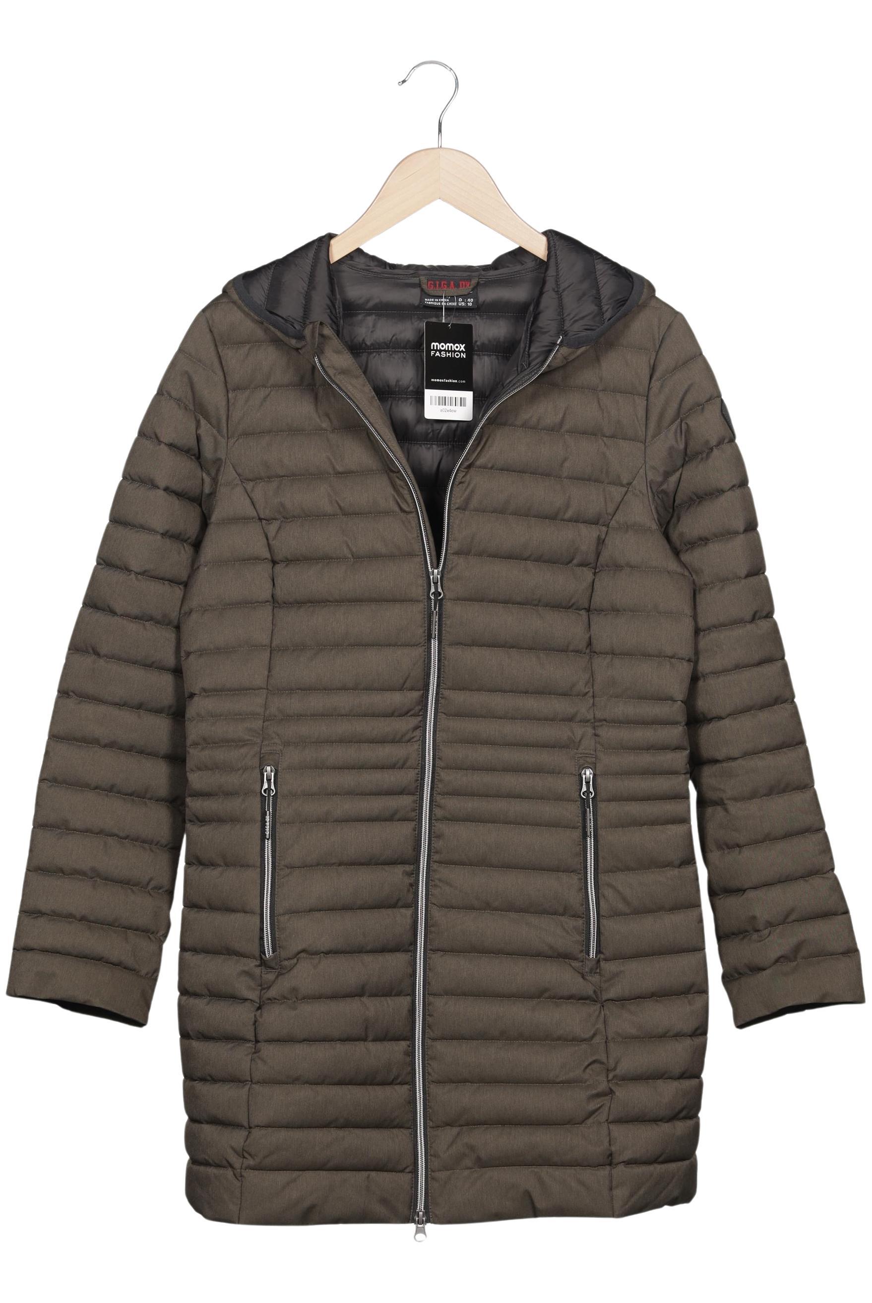 

killtec Damen Jacke, grün, Gr. 40