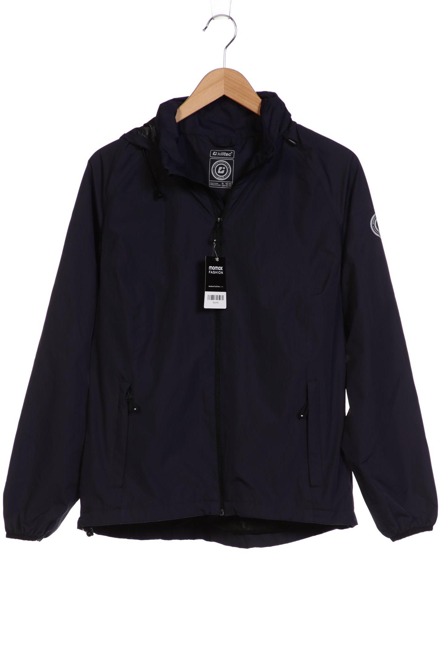 

killtec Damen Jacke, marineblau, Gr. 40