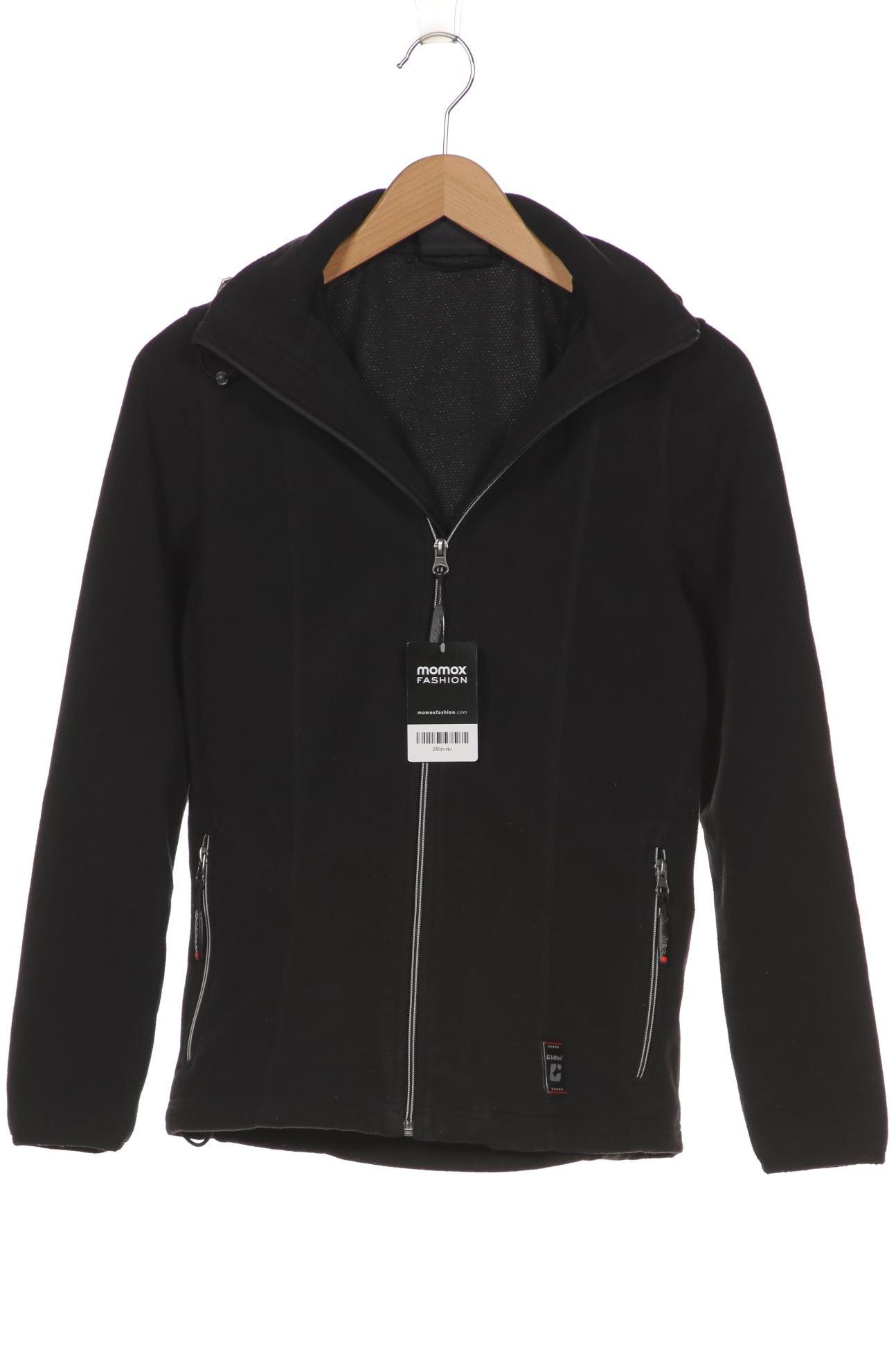 

killtec Damen Jacke, schwarz, Gr. 38