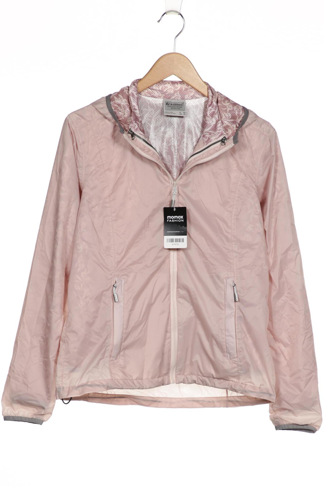 

killtec Damen Jacke, pink