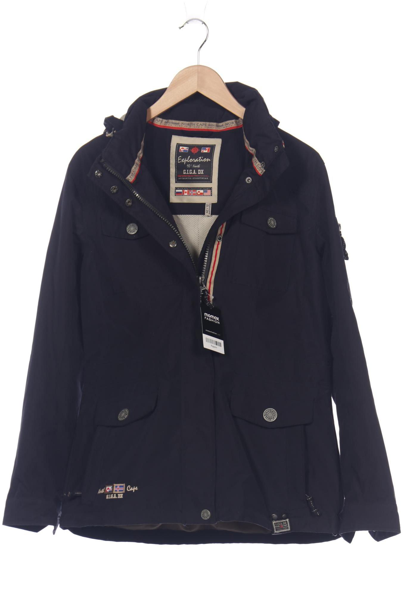 

killtec Damen Jacke, marineblau, Gr. 42