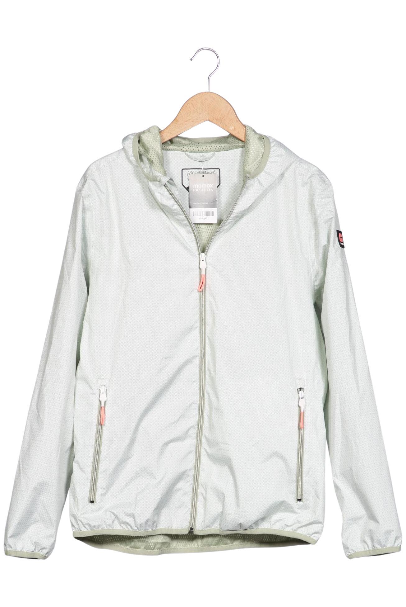 

killtec Damen Jacke, hellgrün, Gr. 44