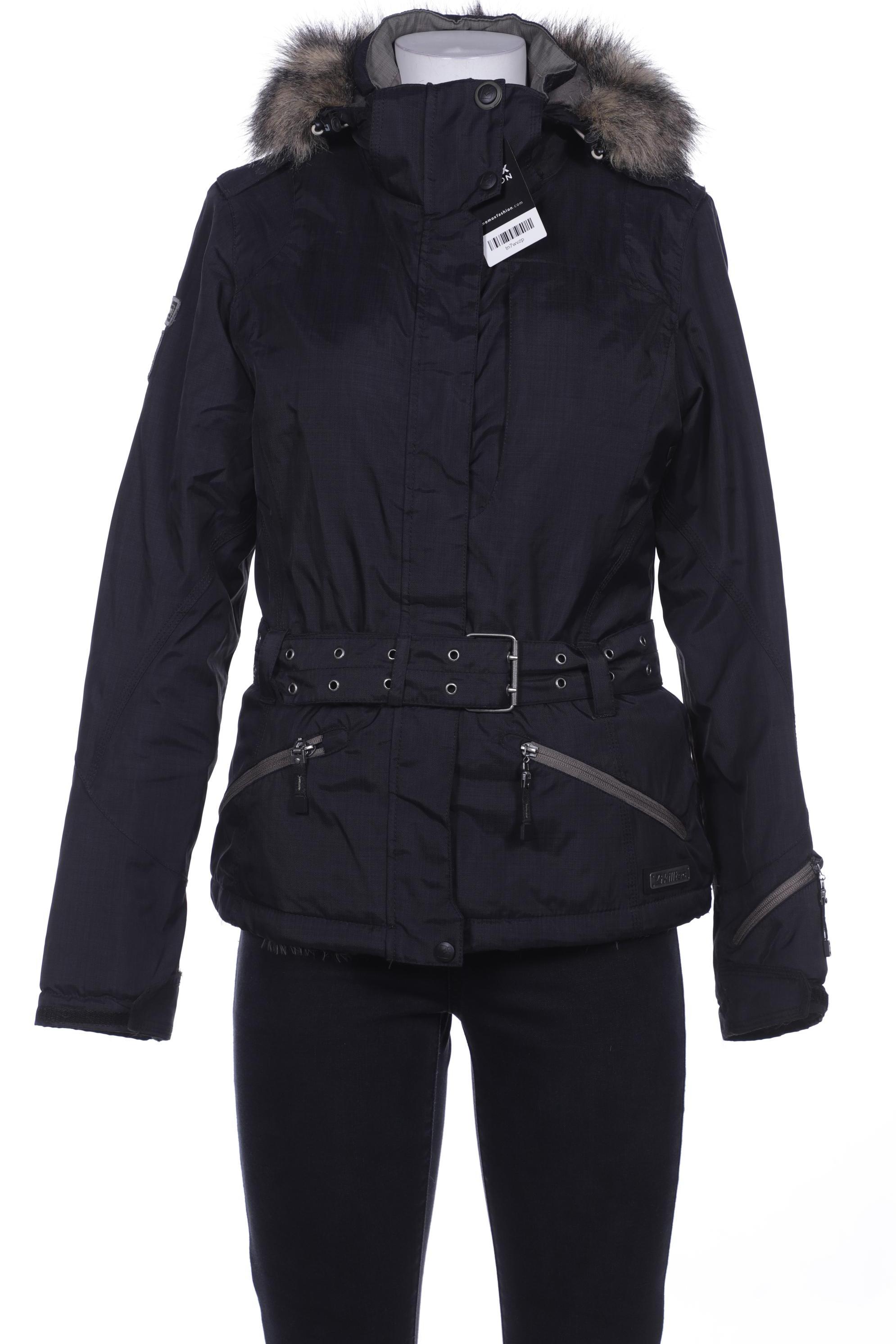 

killtec Damen Jacke, schwarz