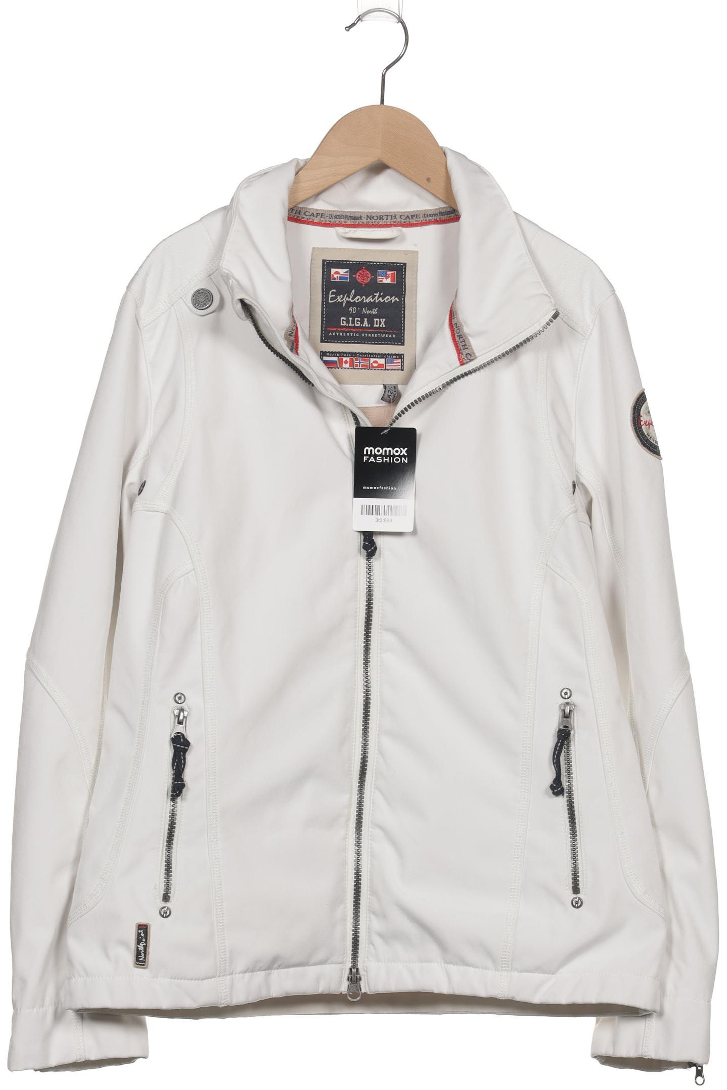 

killtec Damen Jacke, weiß, Gr. 42