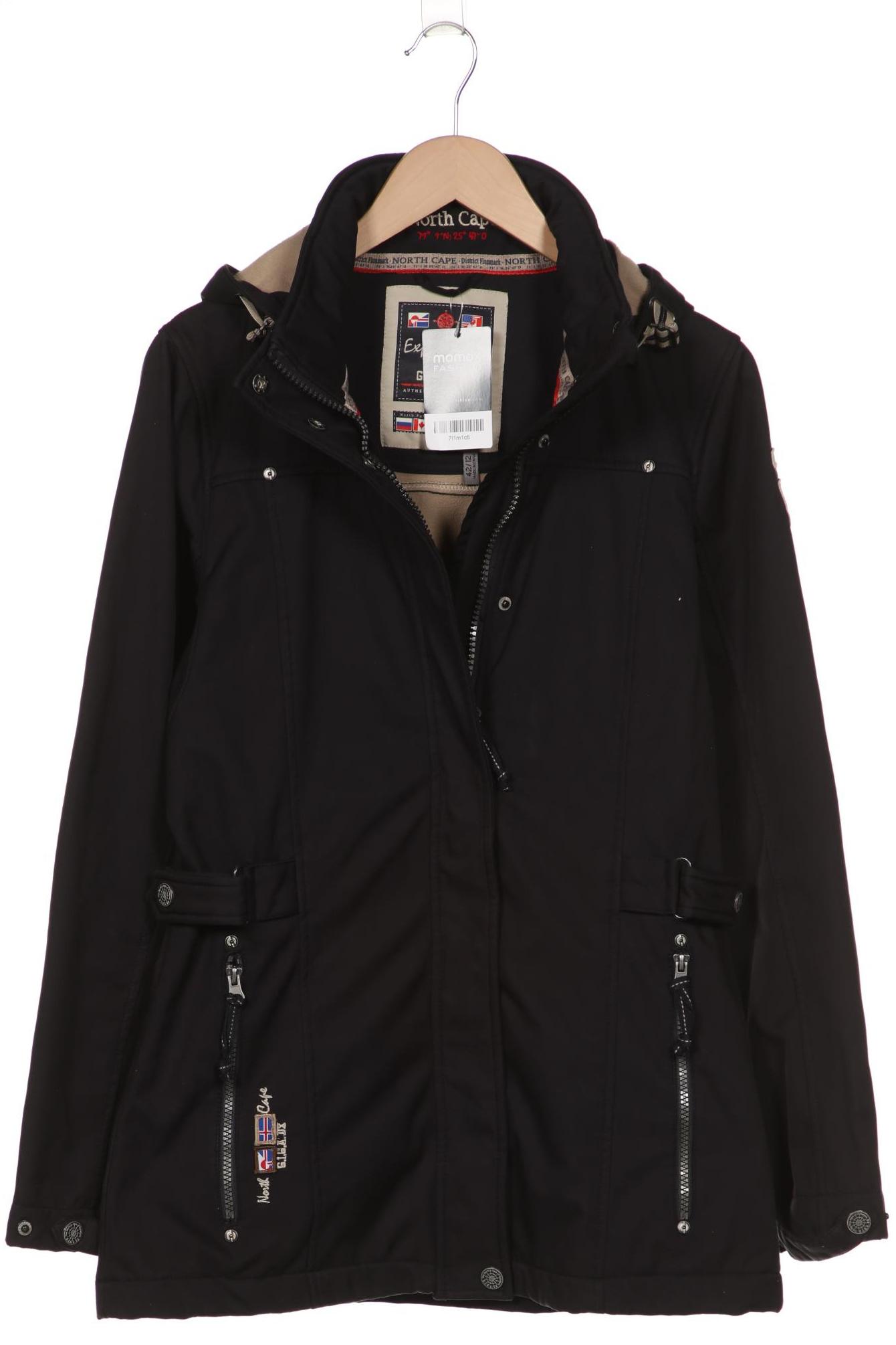 

killtec Damen Jacke, schwarz