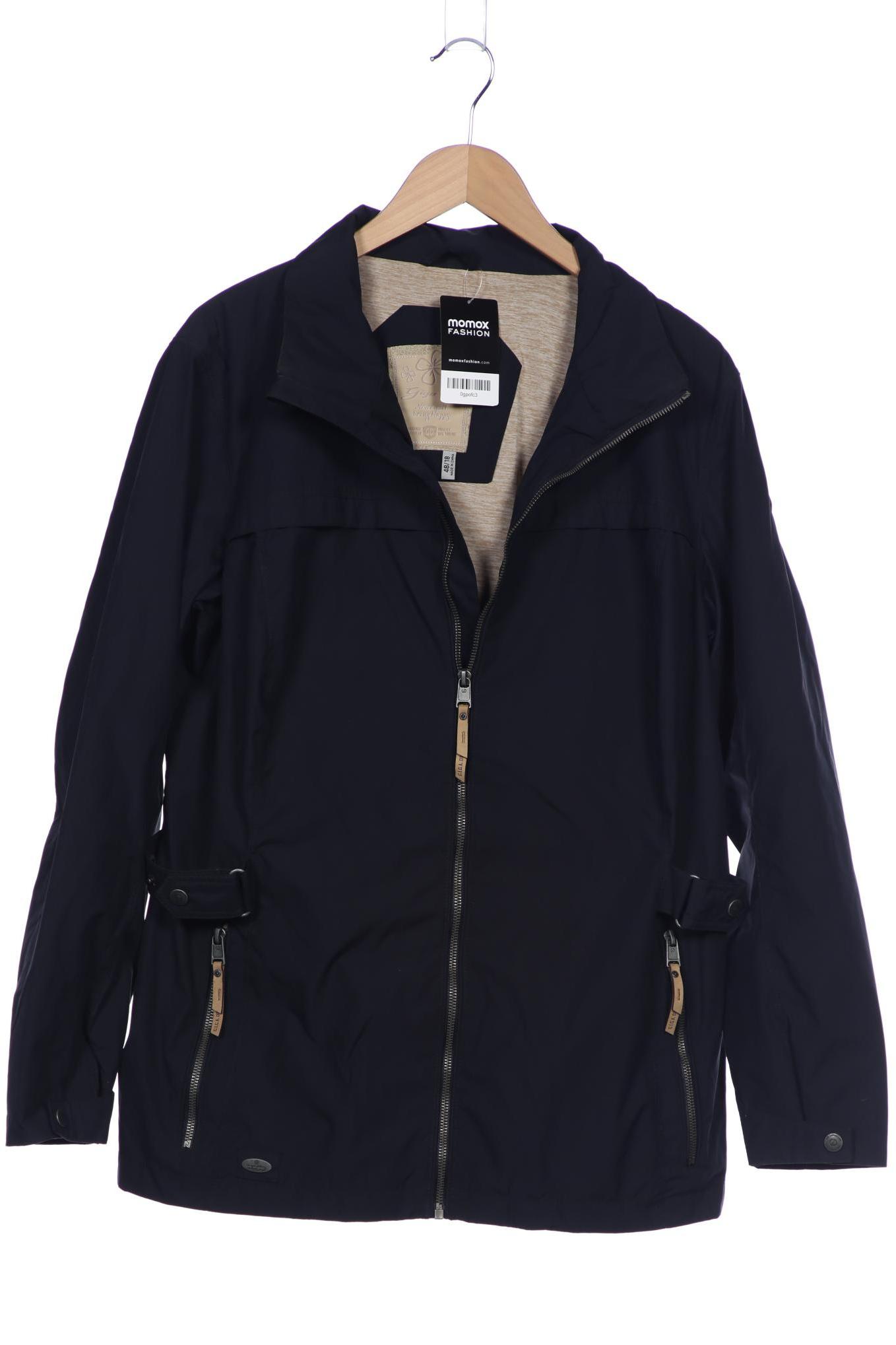 

killtec Damen Jacke, marineblau, Gr. 48