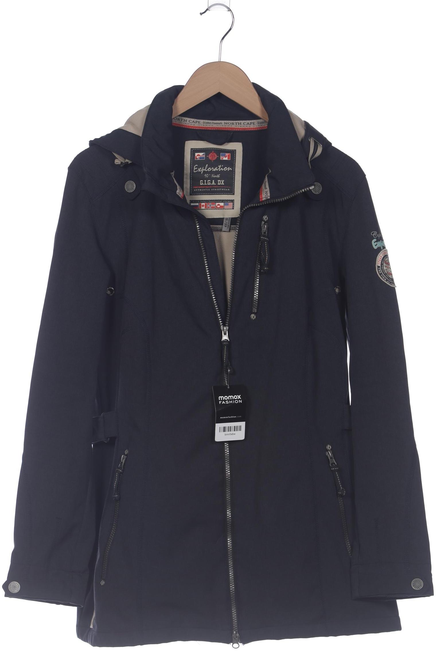 

killtec Damen Jacke, marineblau, Gr. 46