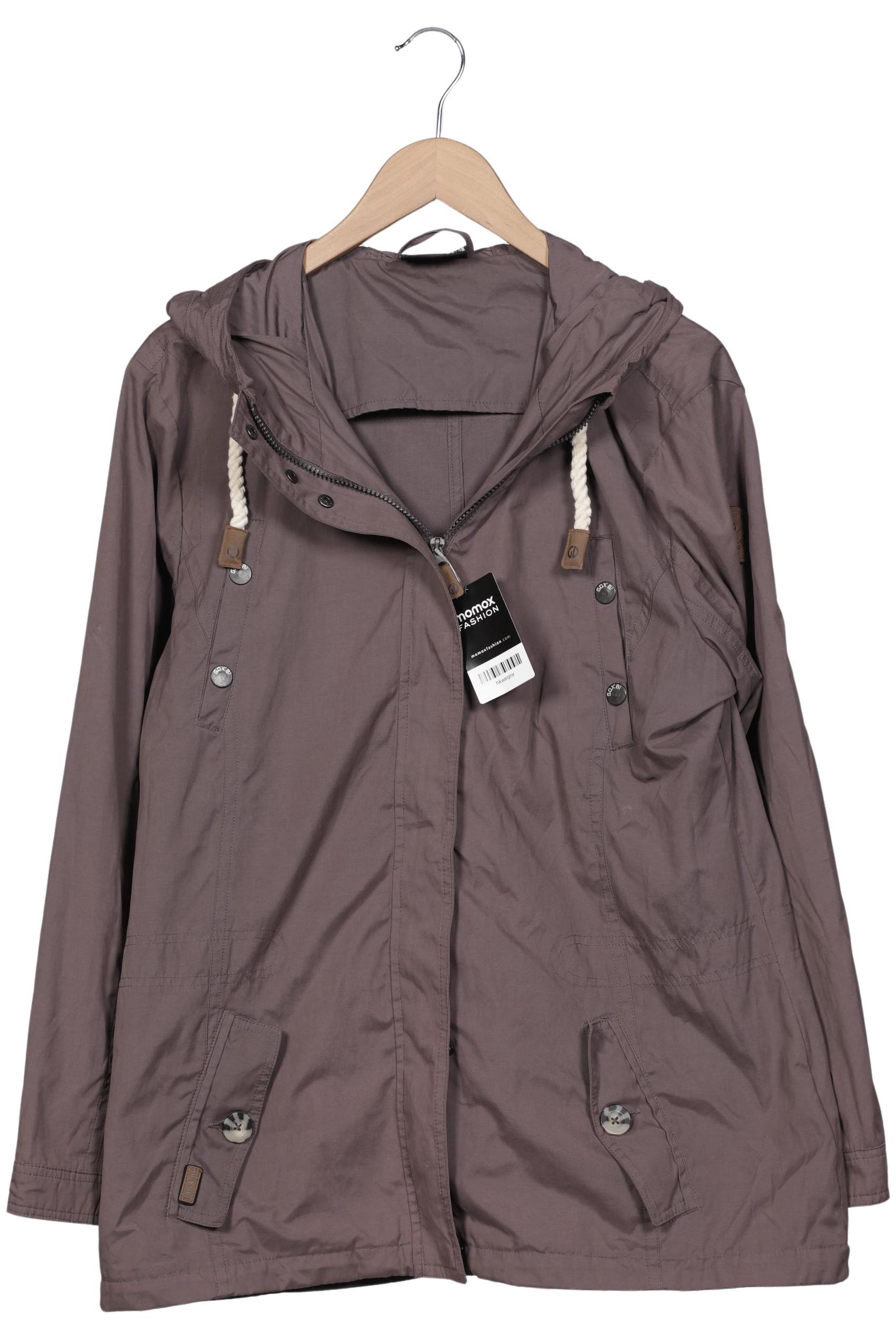 

killtec Damen Jacke, braun, Gr. 46