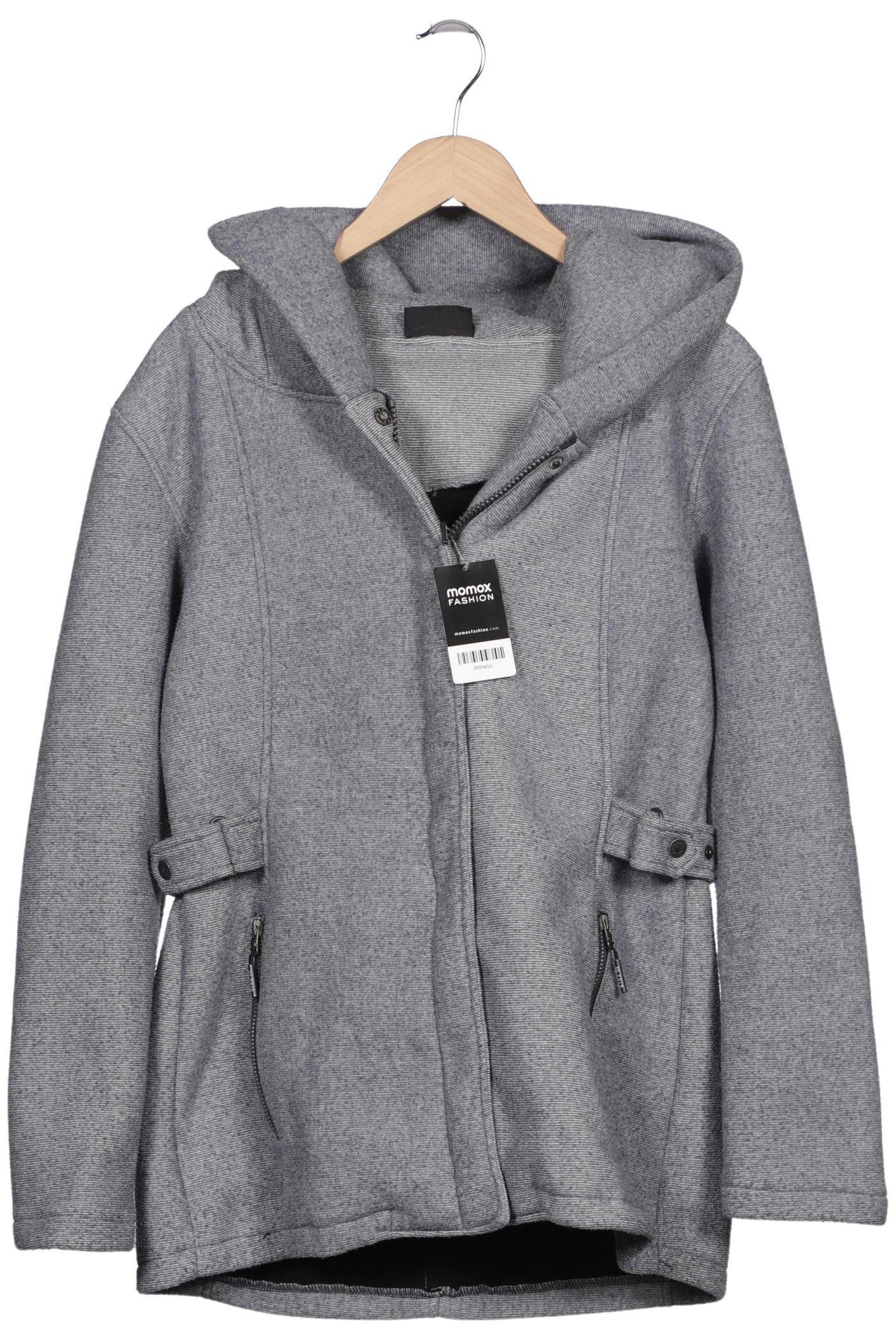 

killtec Damen Jacke, grau, Gr. 42