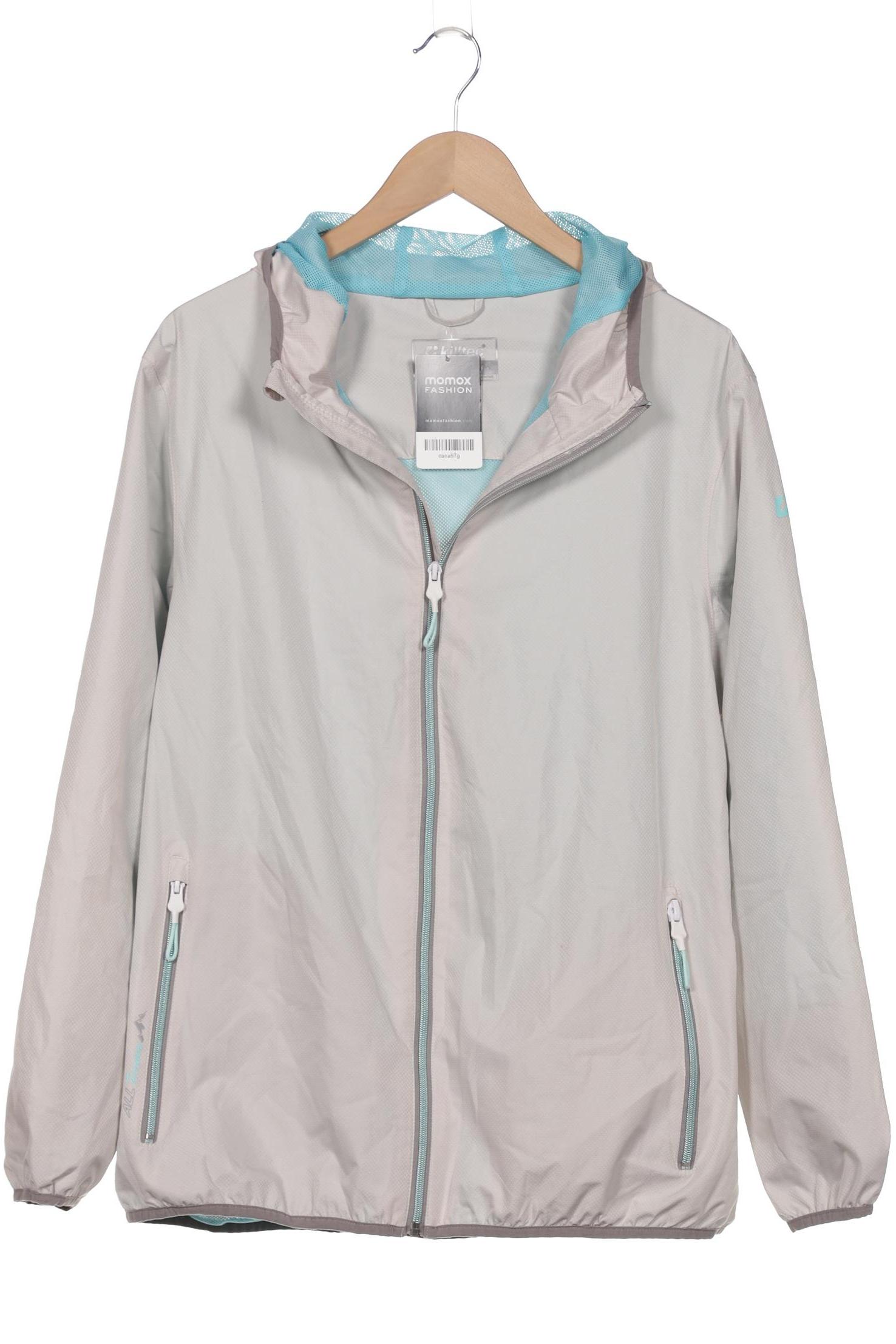 

killtec Damen Jacke, cremeweiß, Gr. 46