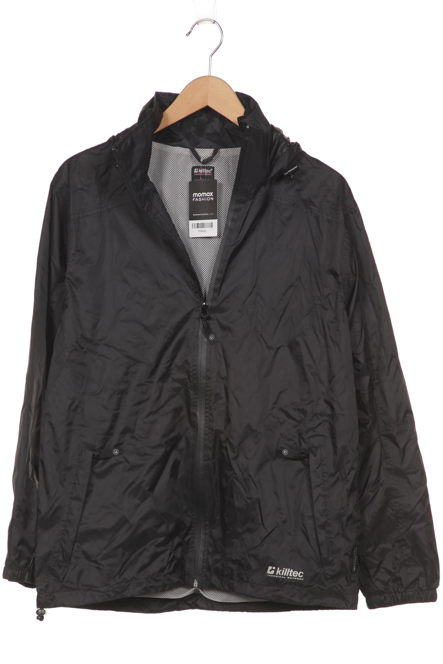 

killtec Damen Jacke, schwarz