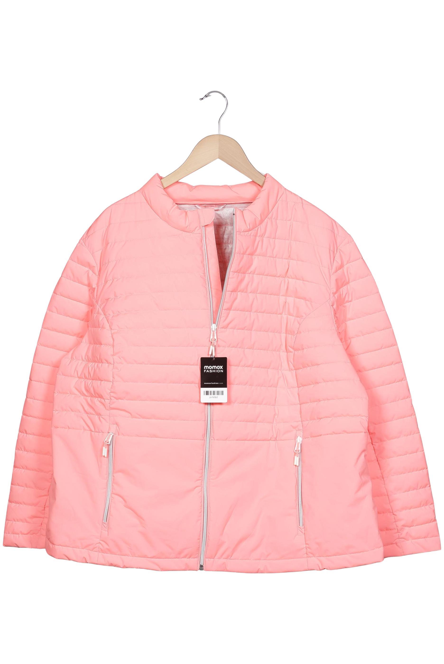 

killtec Damen Jacke, neon, Gr. 50