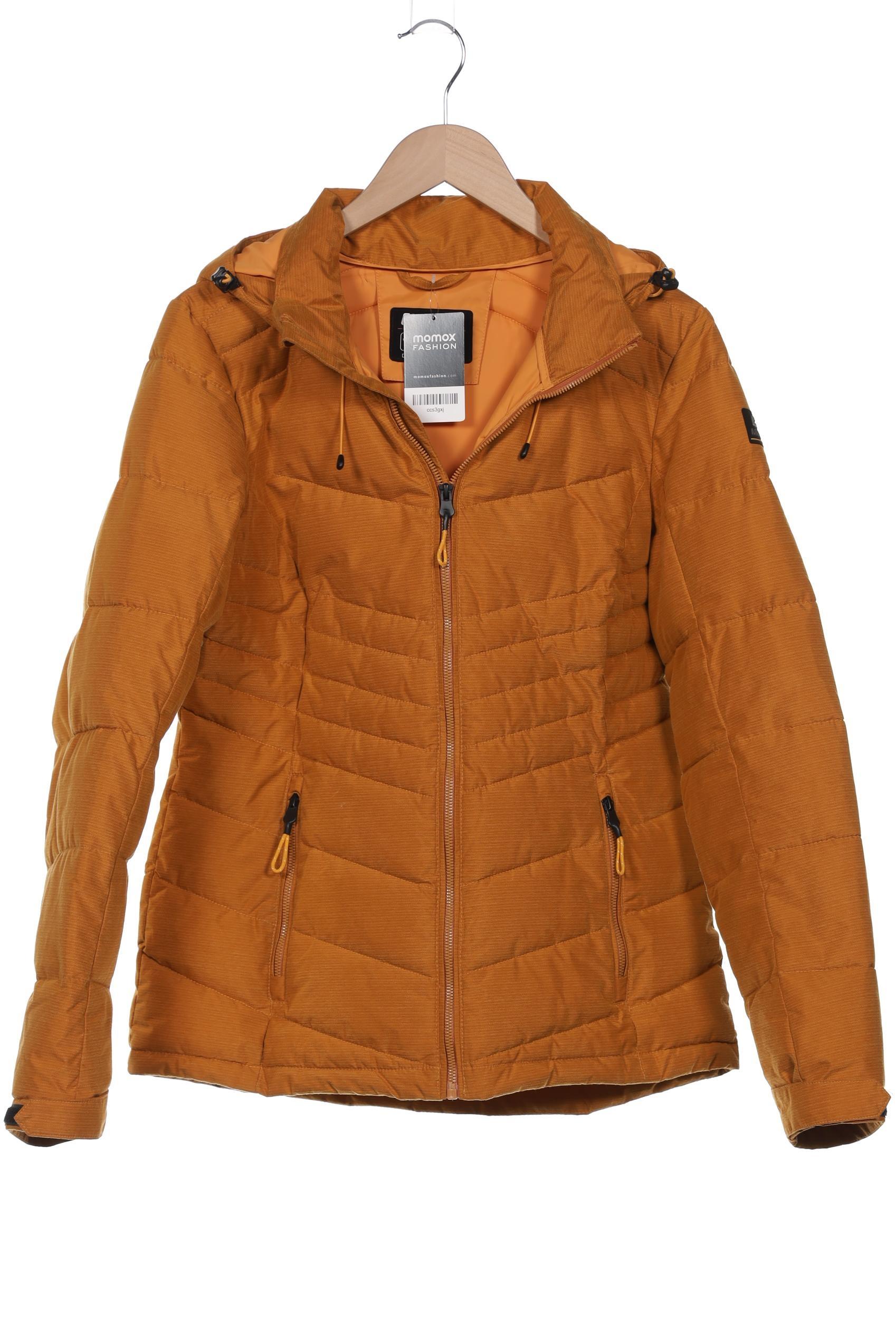 

killtec Damen Jacke, orange, Gr. 40
