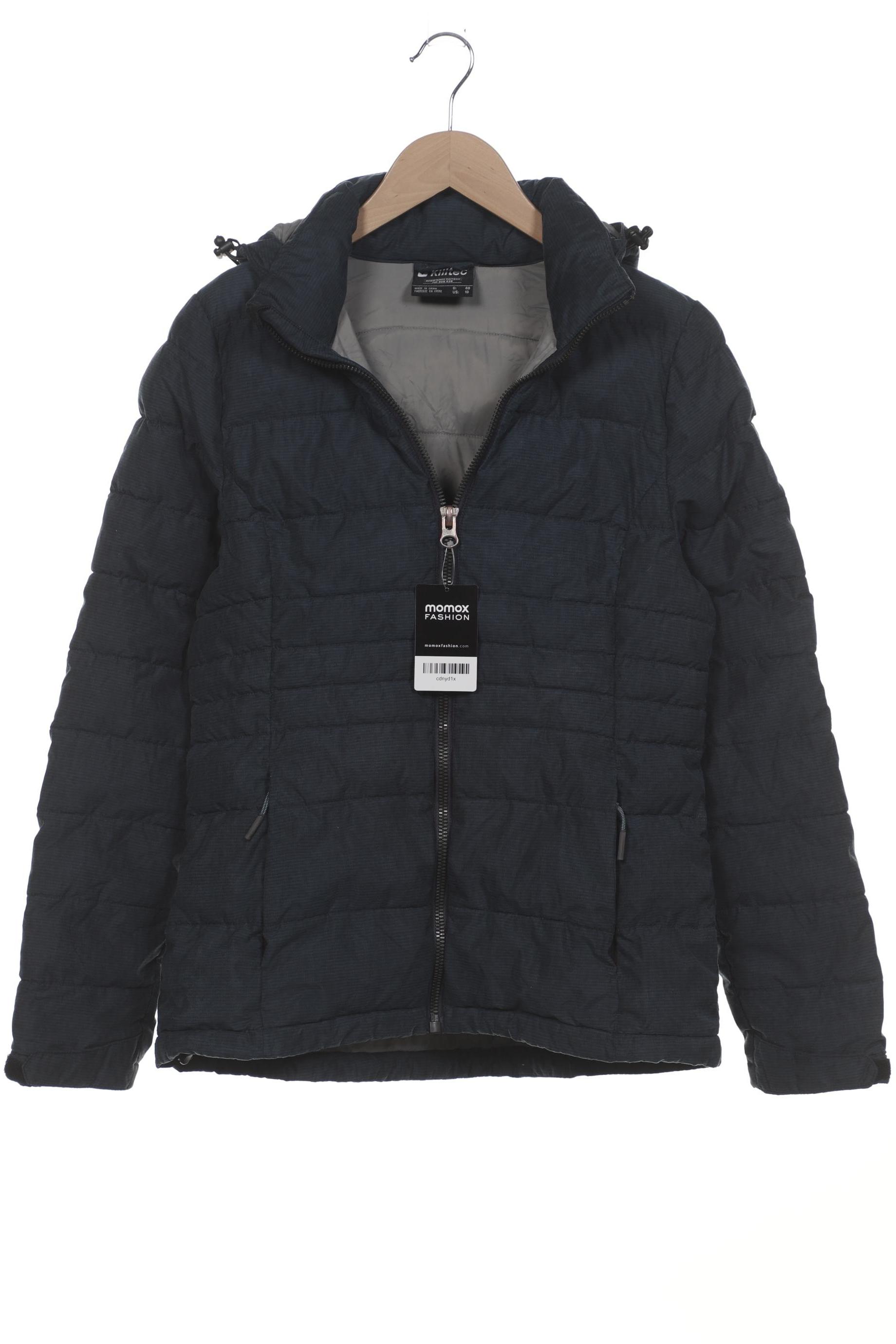 

killtec Damen Jacke, marineblau, Gr. 40