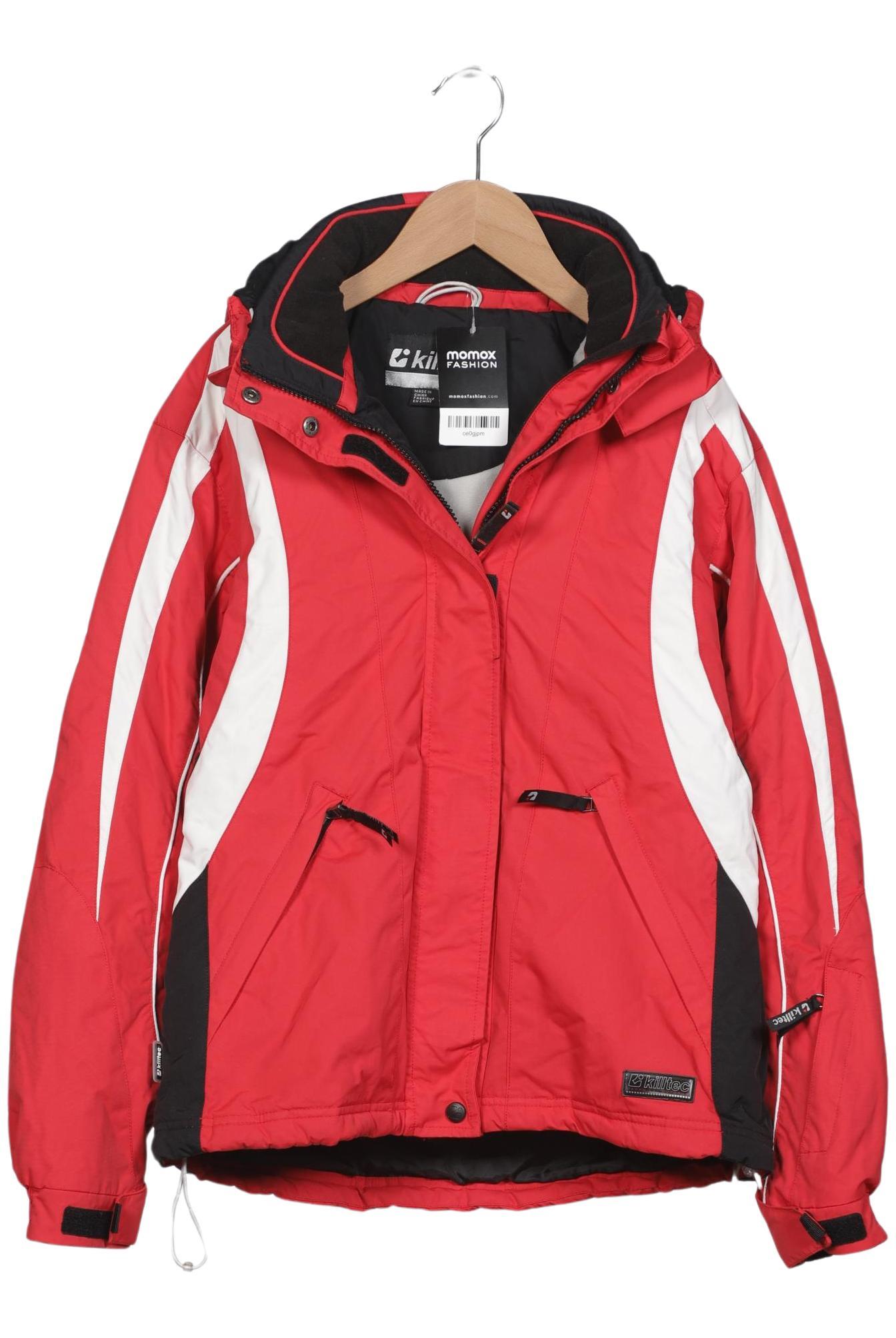 

killtec Damen Jacke, mehrfarbig, Gr. 36
