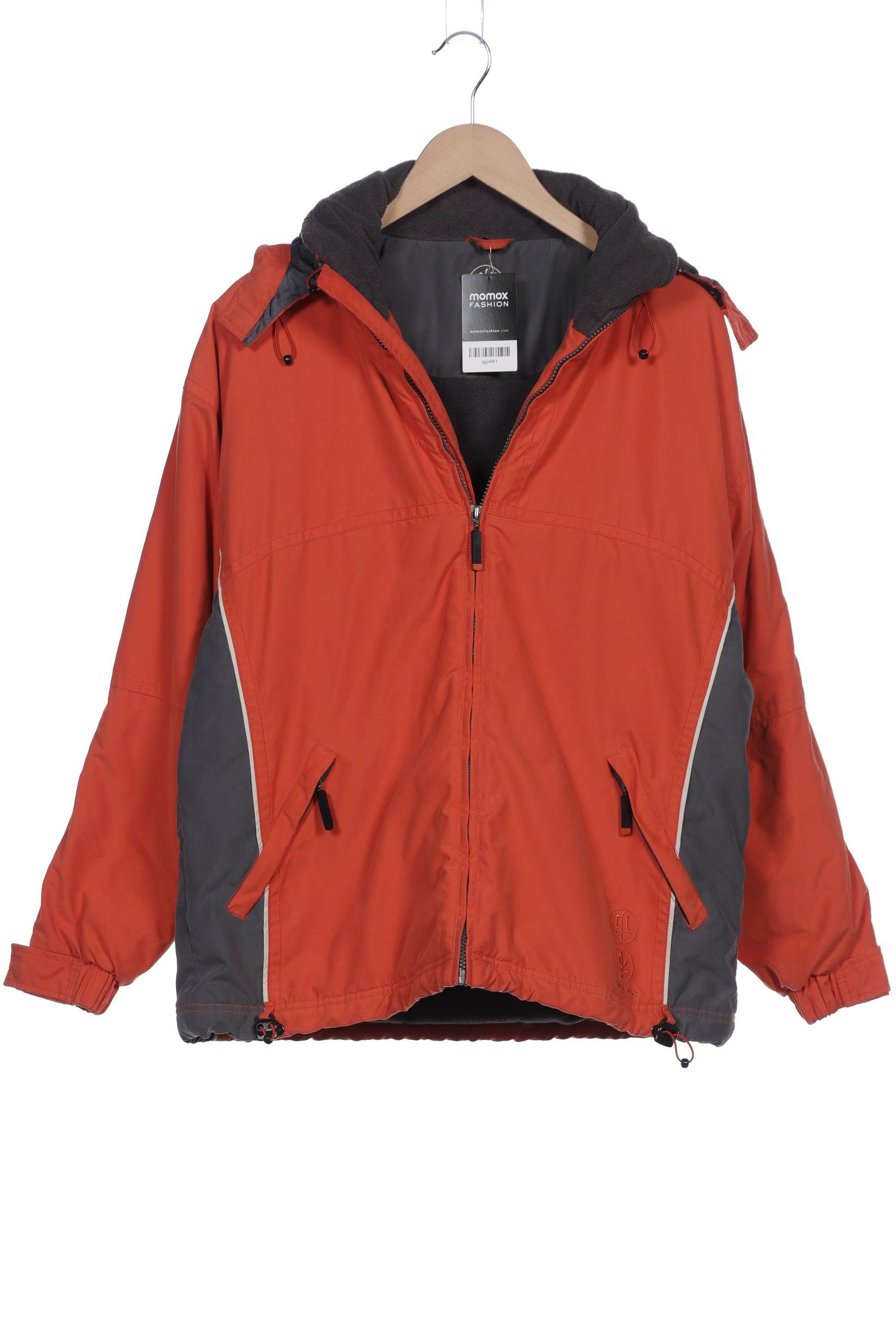 

killtec Damen Jacke, orange, Gr. 40