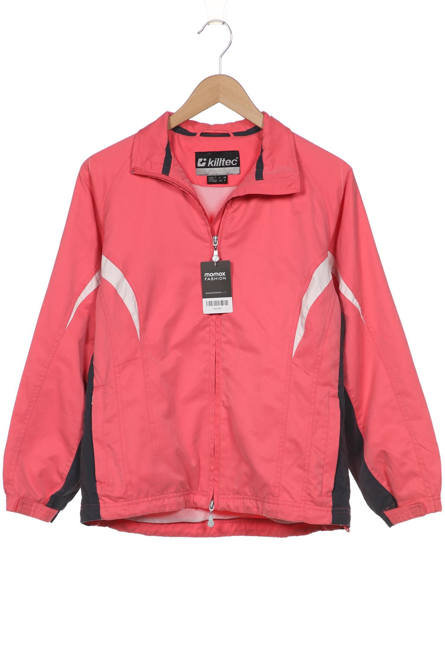 

killtec Damen Jacke, pink