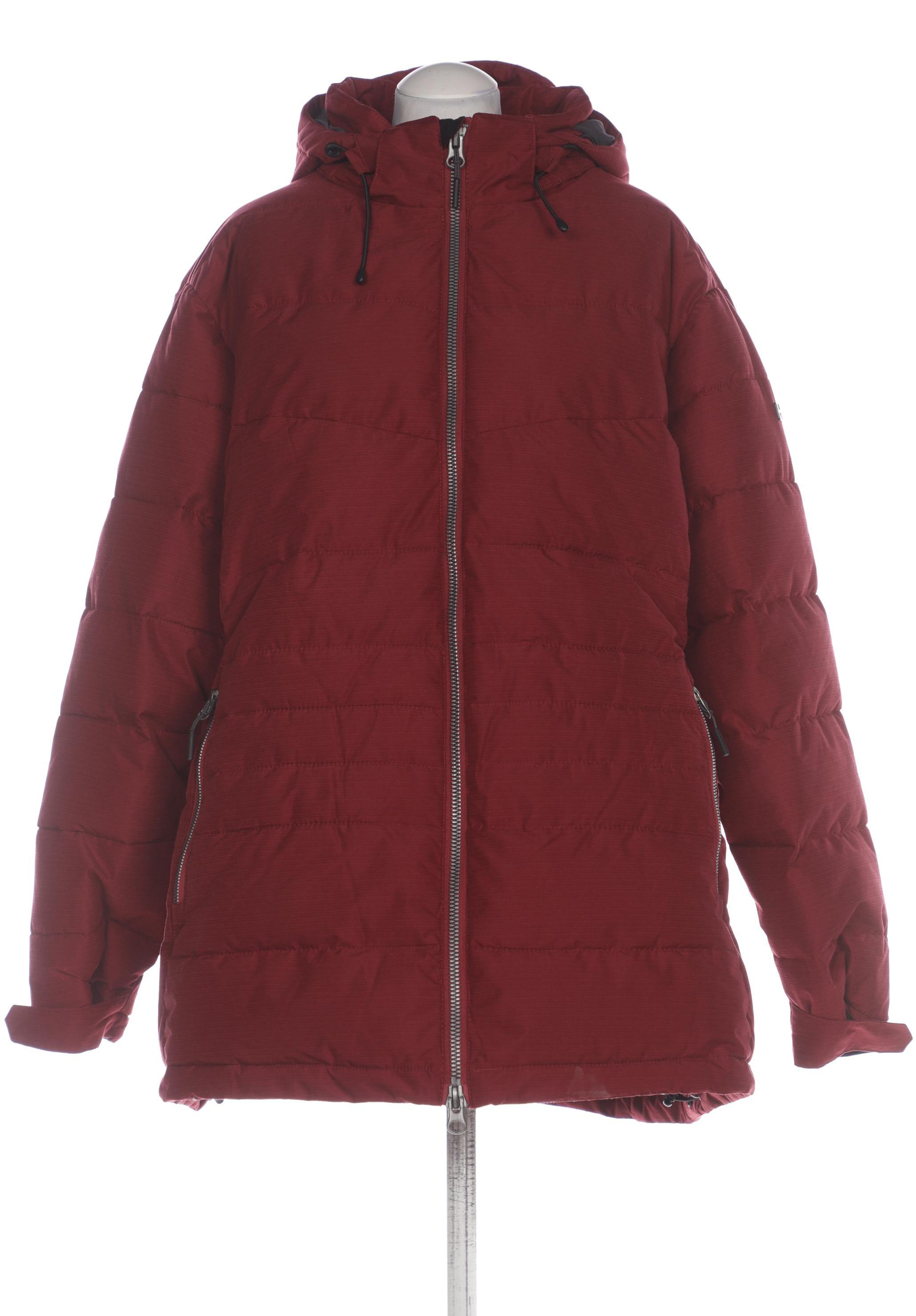 

killtec Damen Jacke, bordeaux, Gr. 54