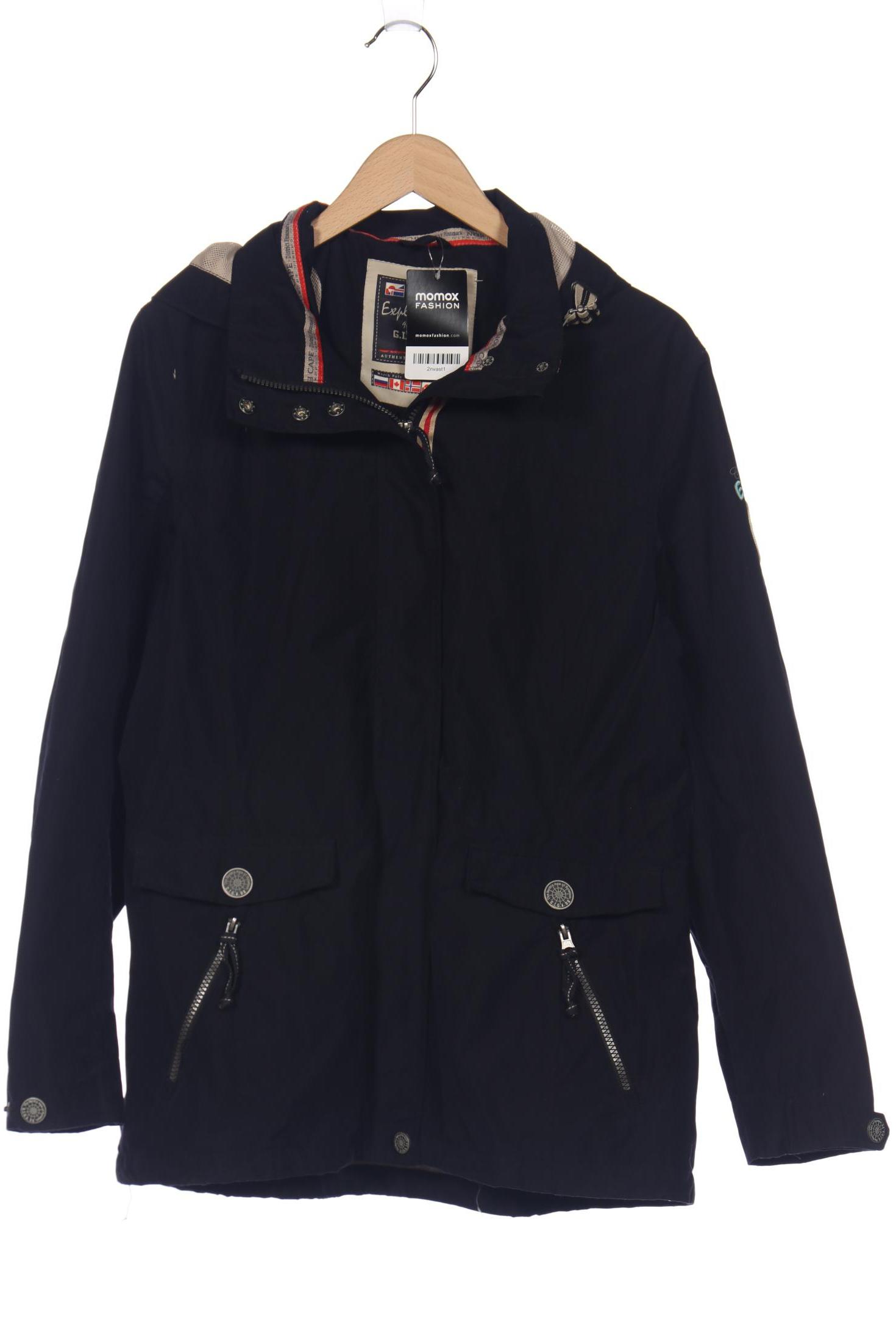 

killtec Damen Jacke, marineblau