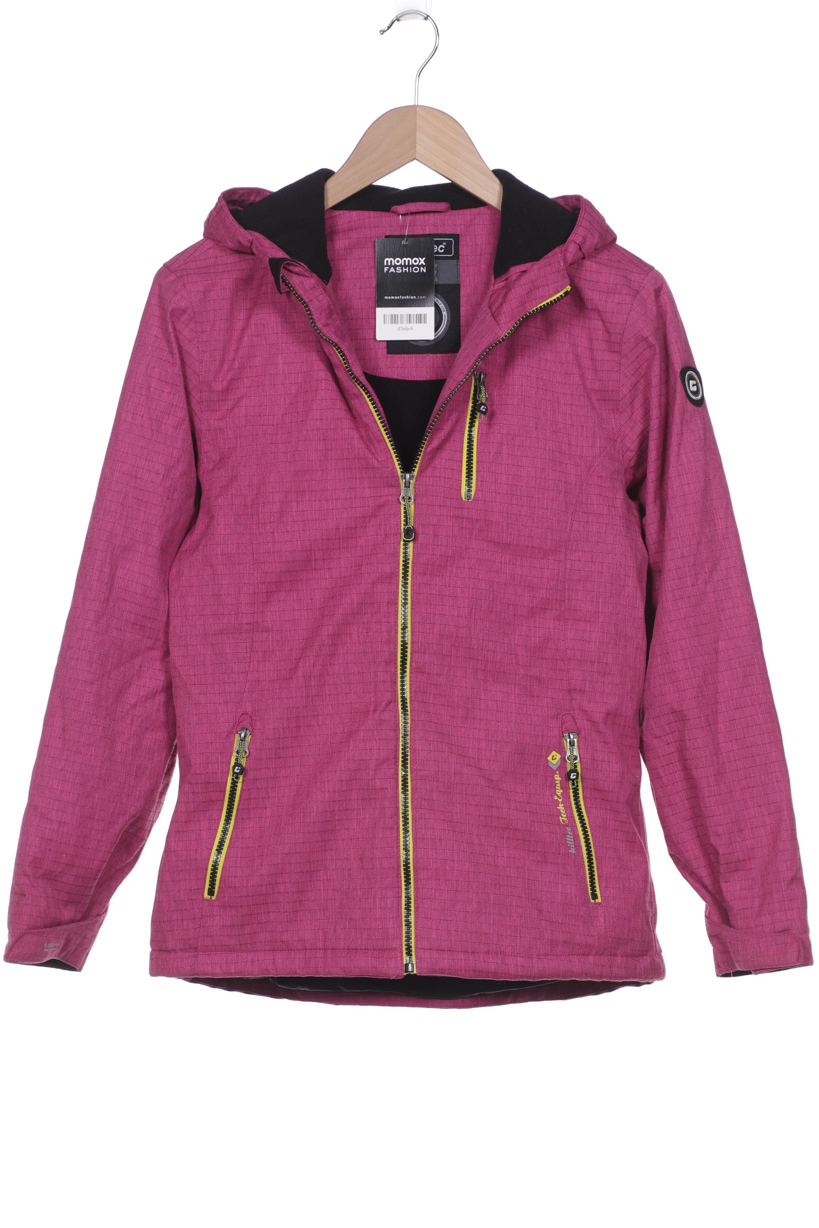 

killtec Damen Jacke, pink