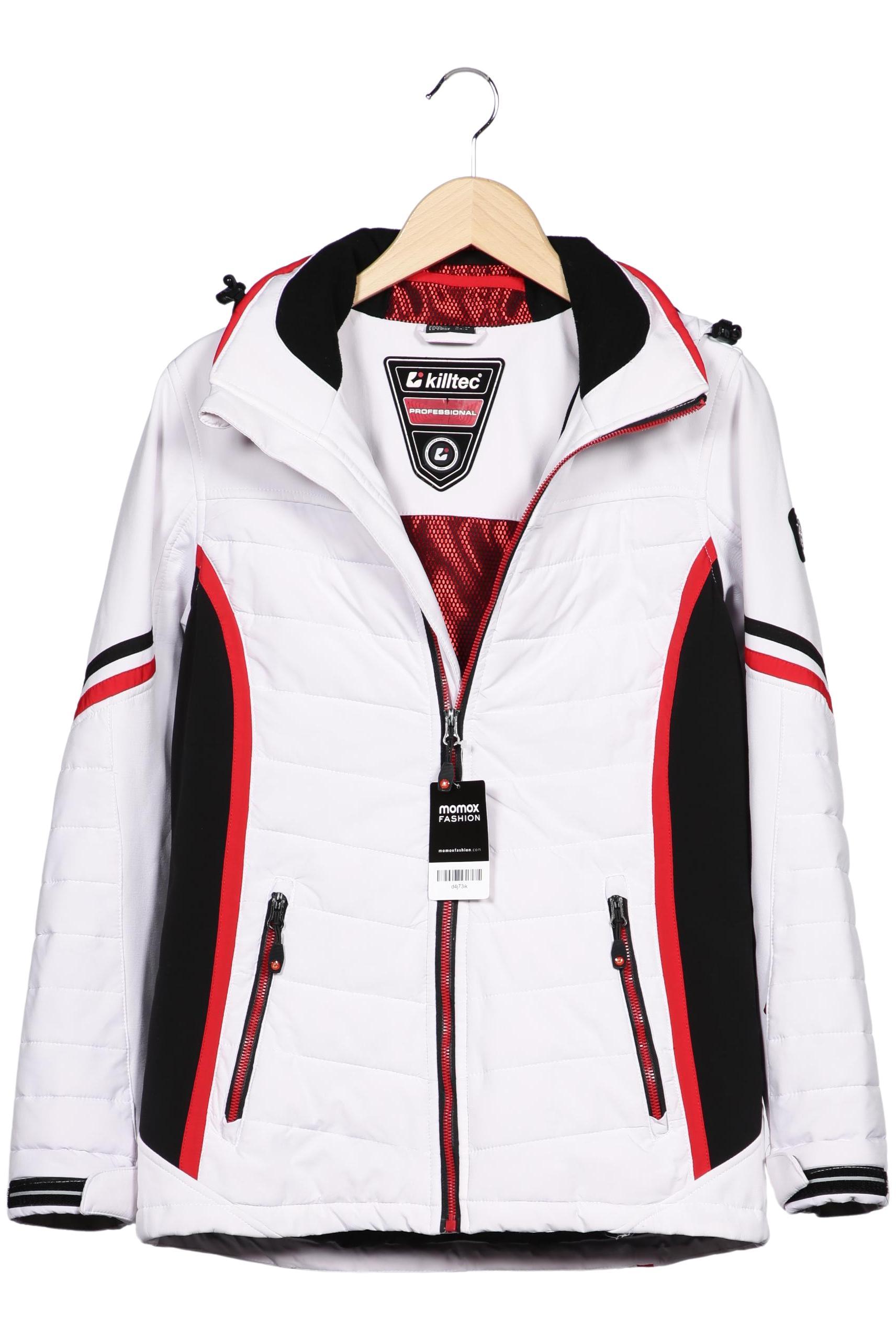 

killtec Damen Jacke, mehrfarbig, Gr. 38