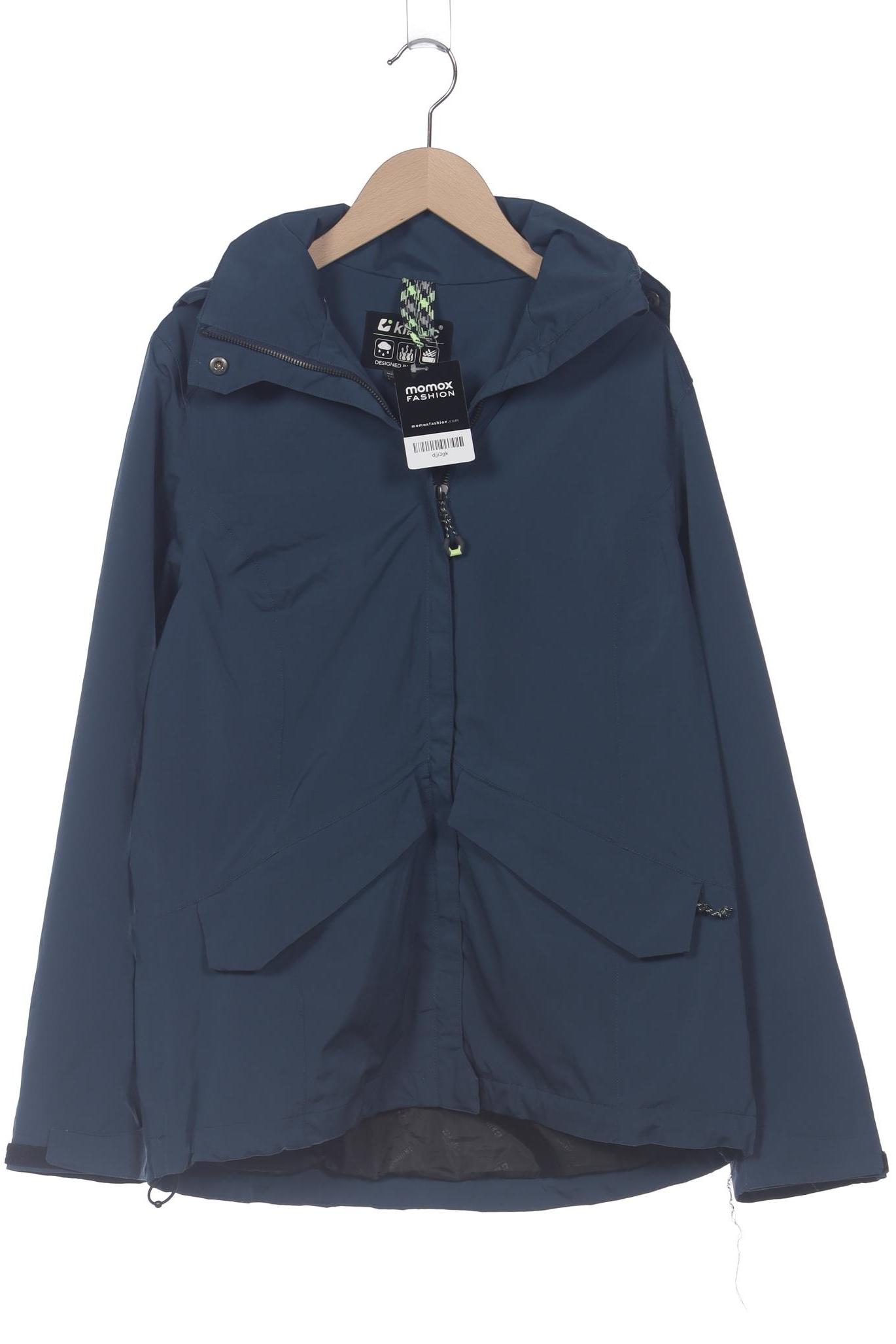 

killtec Damen Jacke, marineblau, Gr. 38
