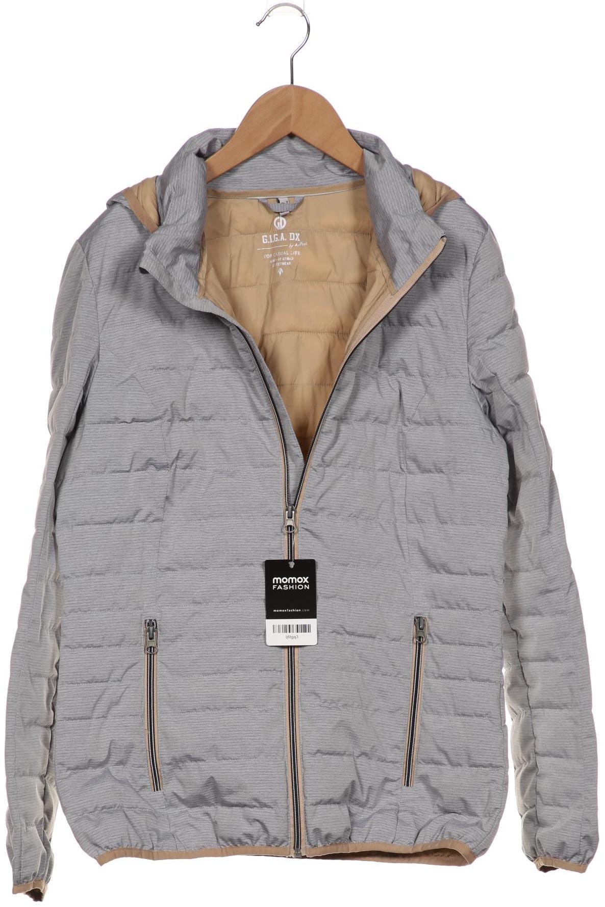 

killtec Damen Jacke, grau, Gr. 40