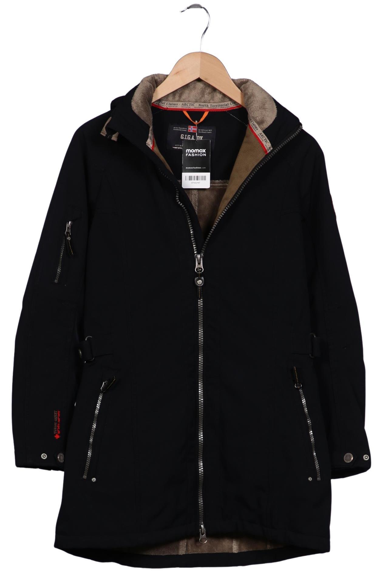 

killtec Damen Jacke, marineblau, Gr. 38