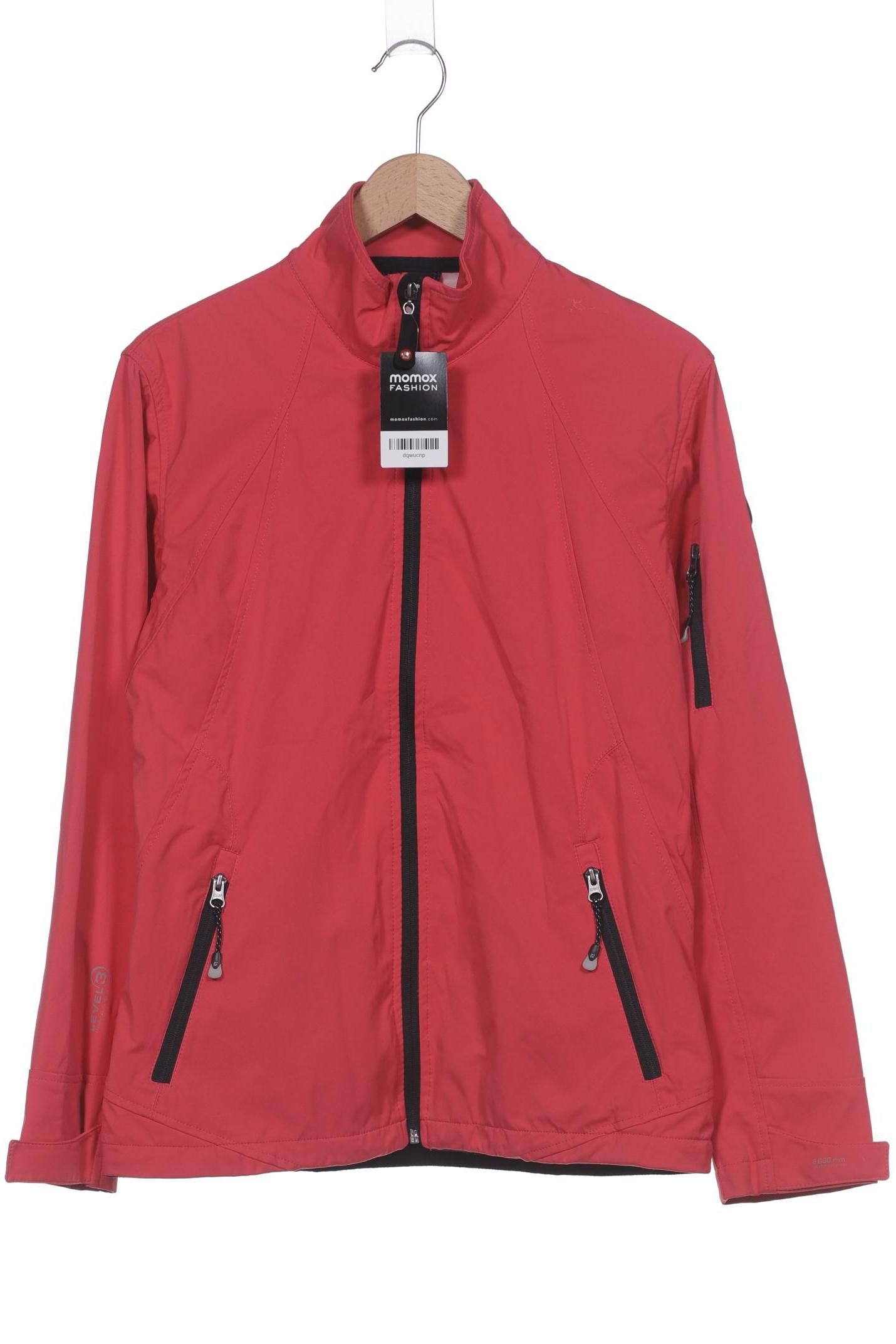 

killtec Damen Jacke, pink, Gr. 40