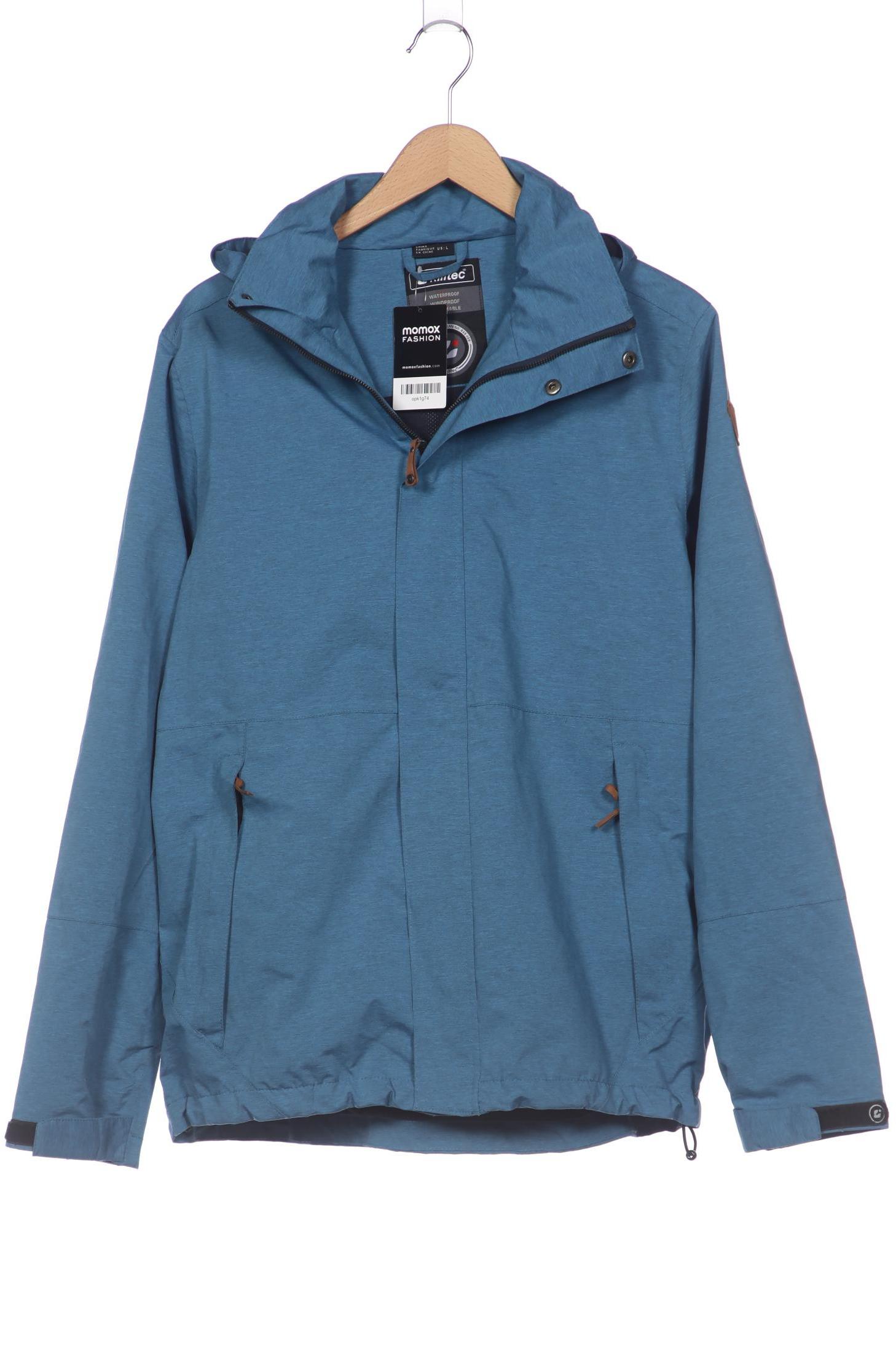 

killtec Damen Jacke, blau, Gr. 42