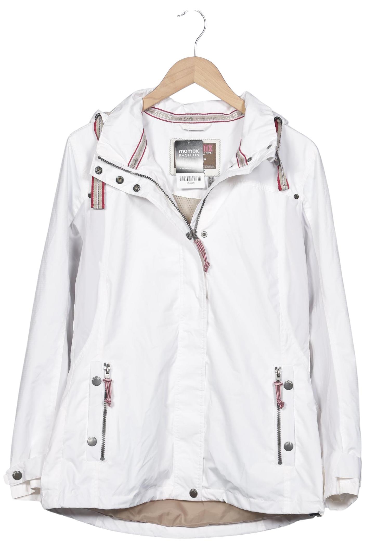 

killtec Damen Jacke, weiß, Gr. 42