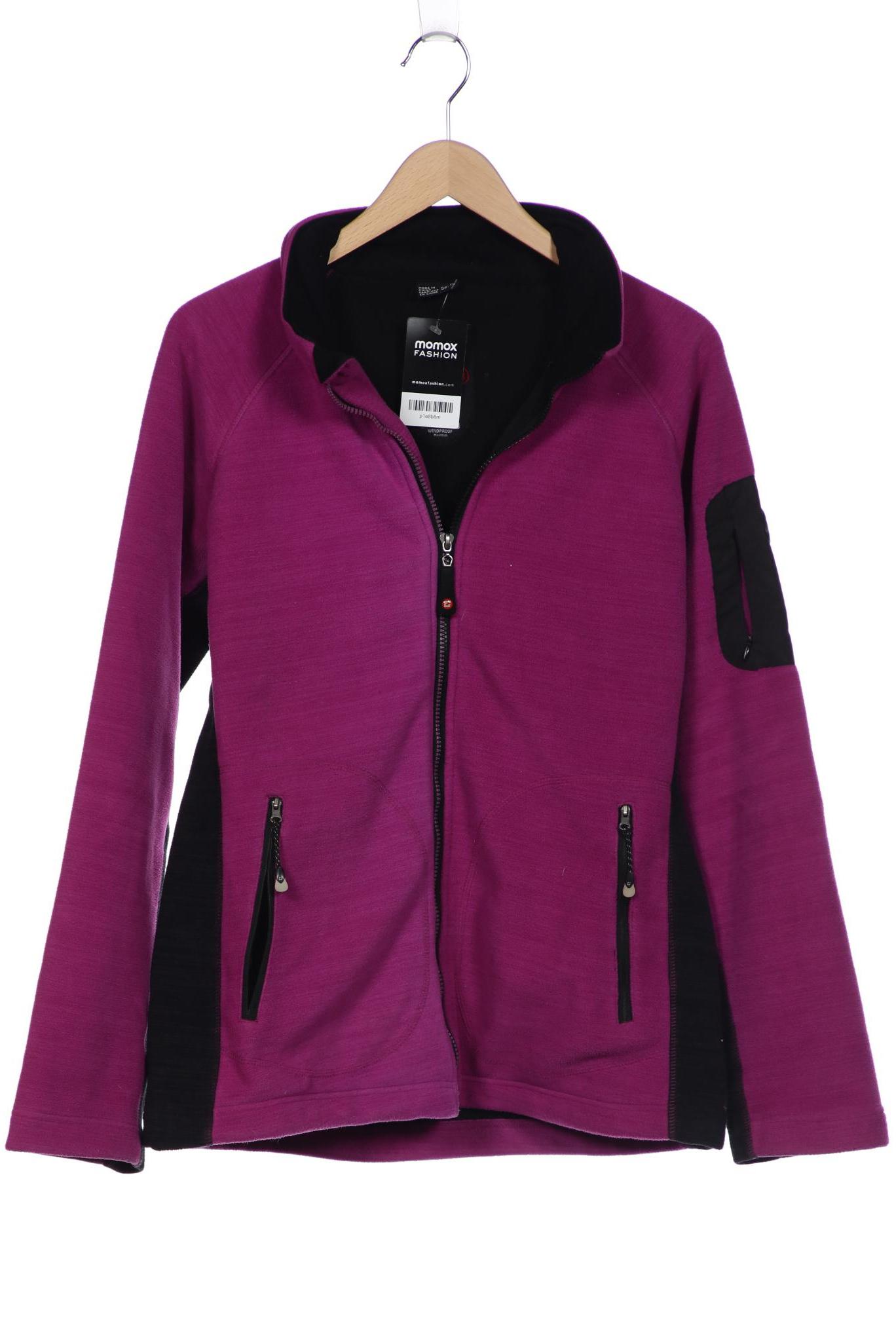 

killtec Damen Jacke, flieder