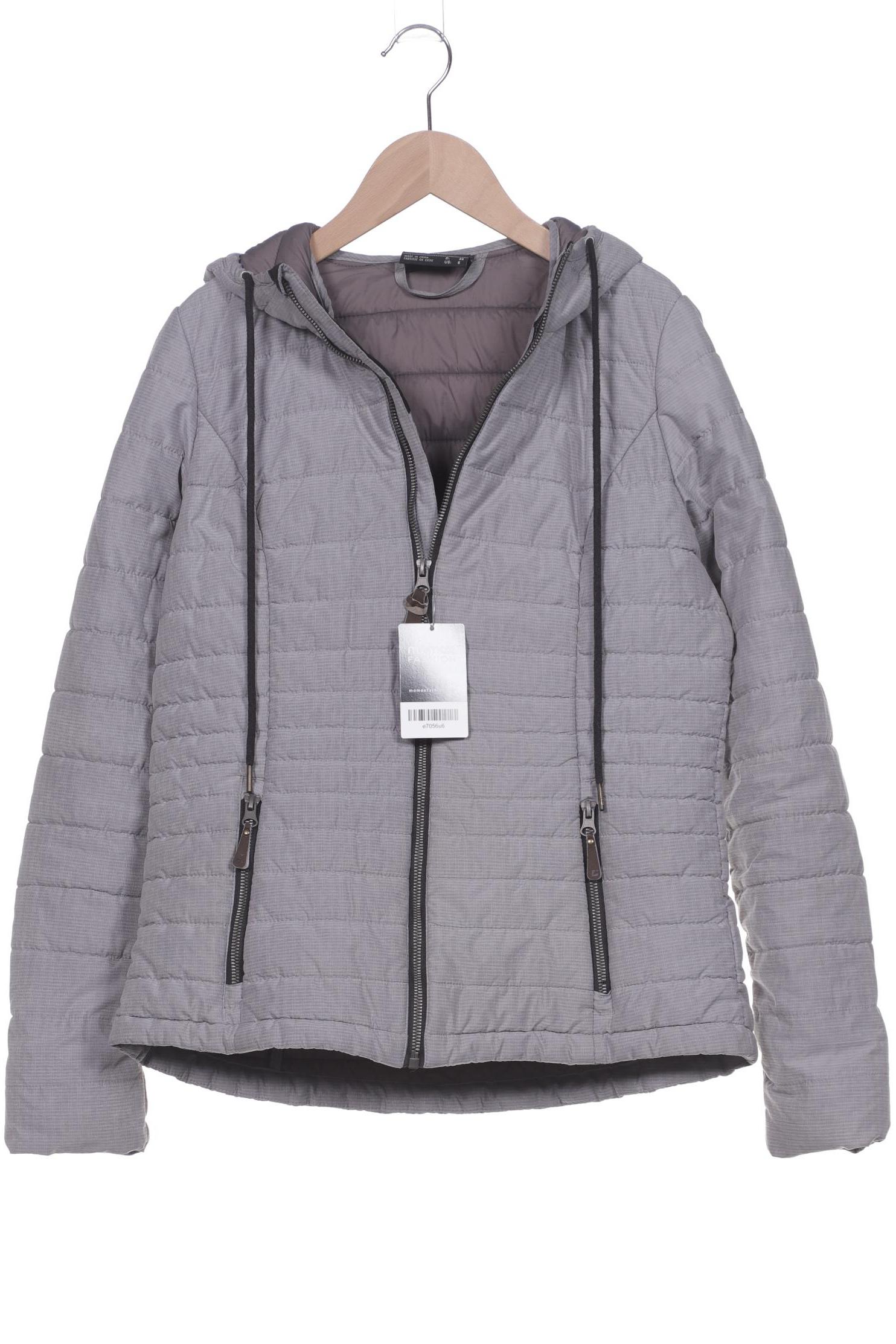 

killtec Damen Jacke, grau, Gr. 36