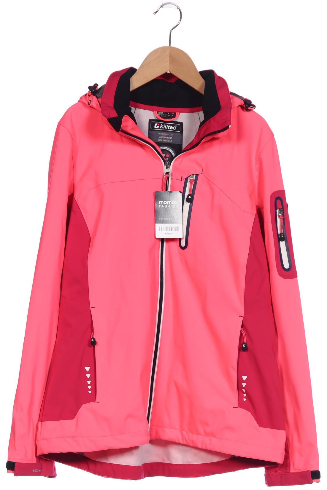 

killtec Damen Jacke, pink