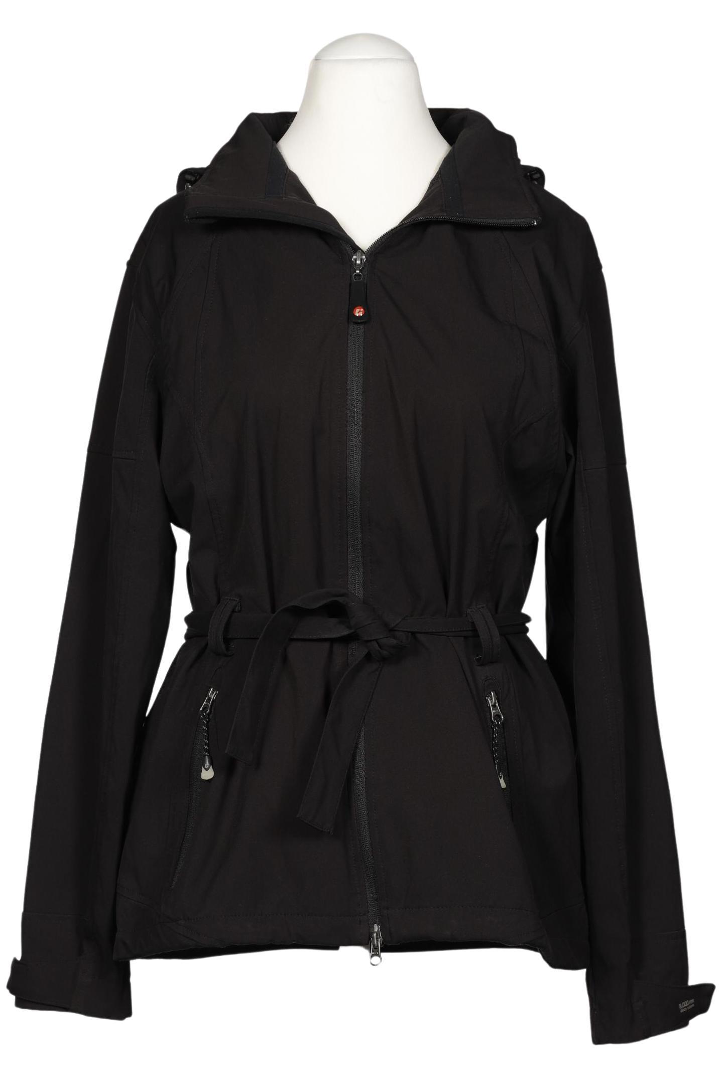 

killtec Damen Jacke, schwarz, Gr. 42