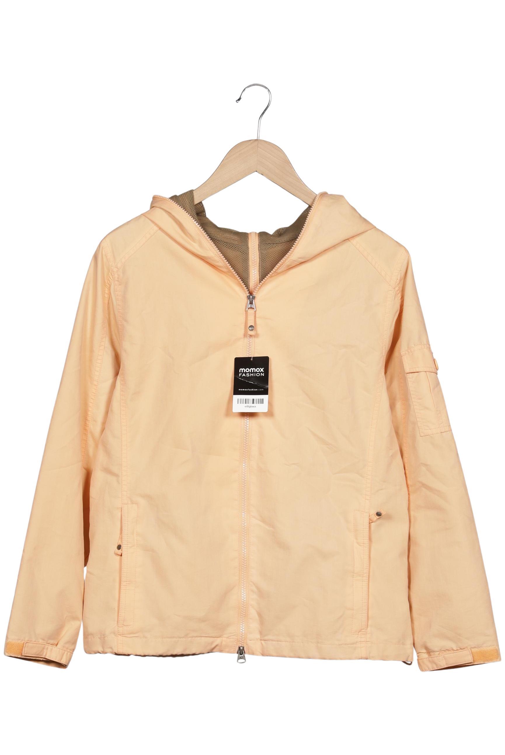 

killtec Damen Jacke, orange, Gr. 42