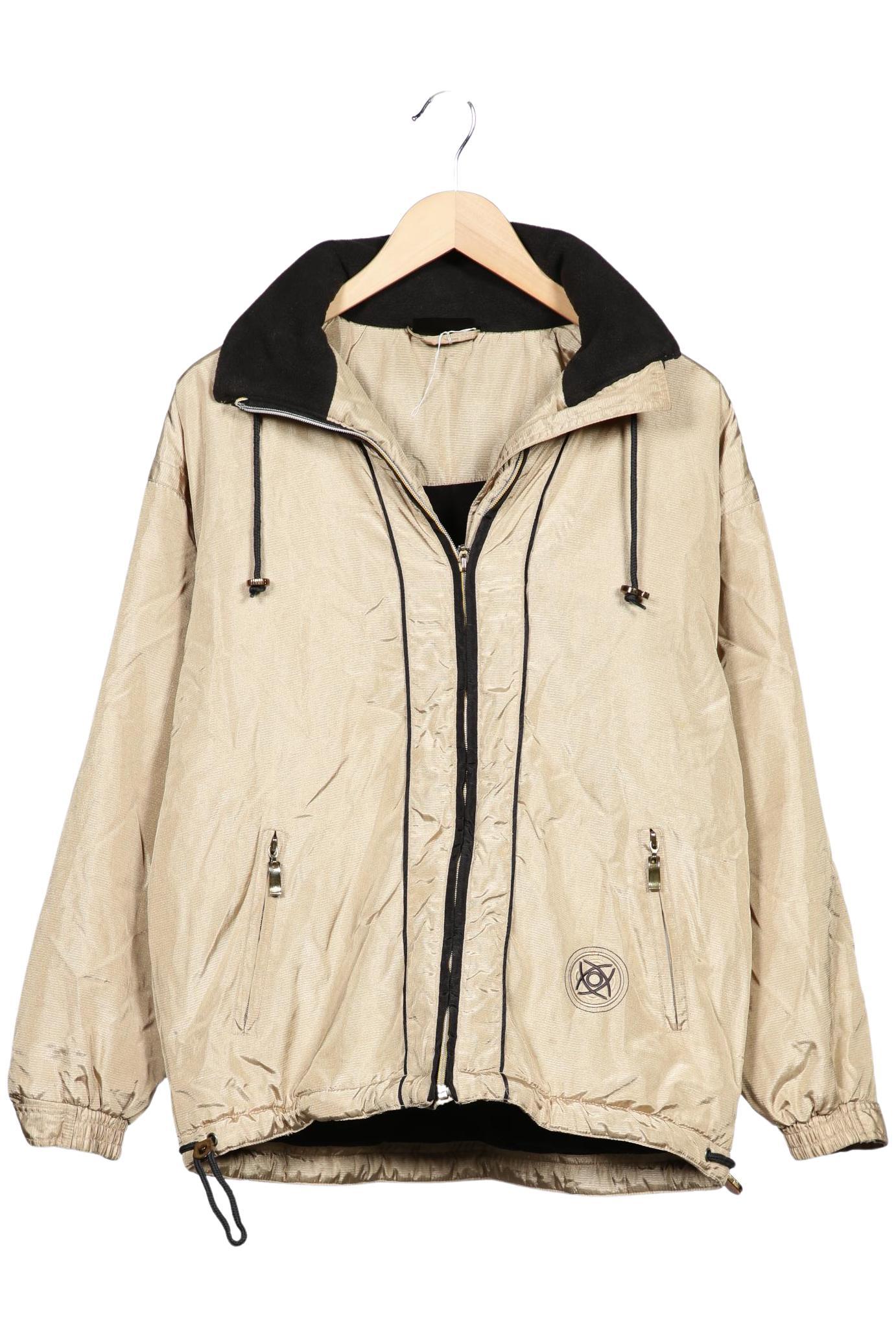 

killtec Damen Jacke, beige, Gr. 36