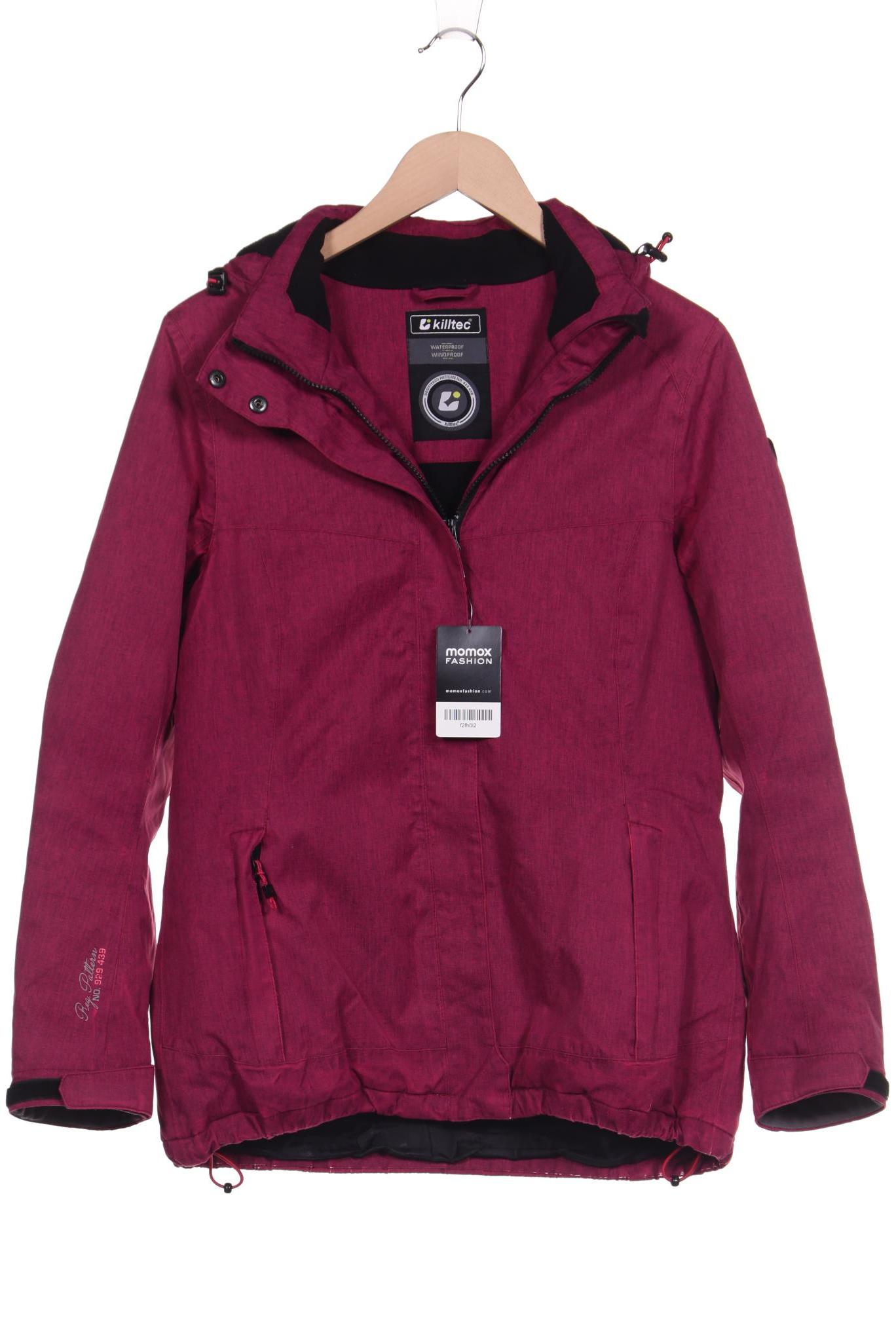 

killtec Damen Jacke, pink
