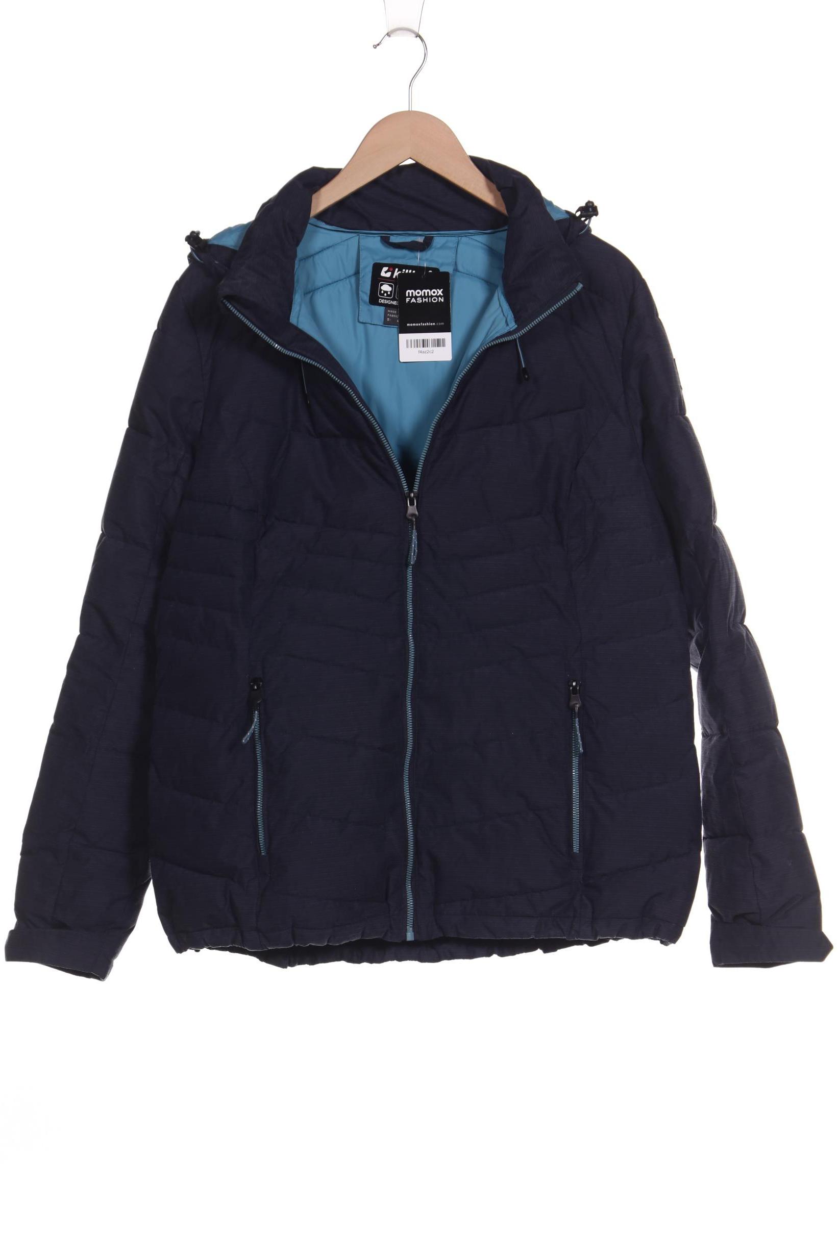 

killtec Damen Jacke, marineblau, Gr. 44