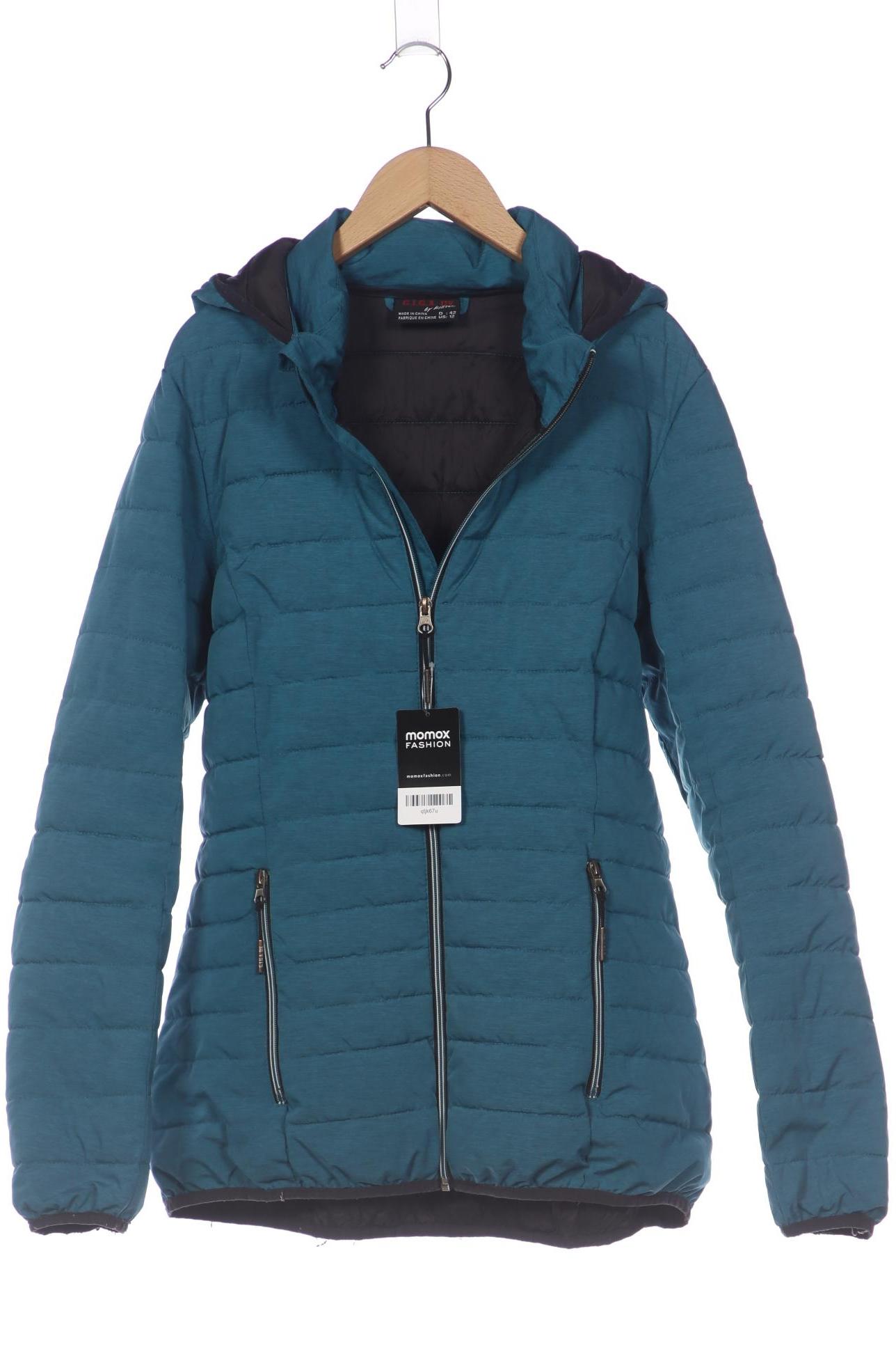 

killtec Damen Jacke, blau, Gr. 42
